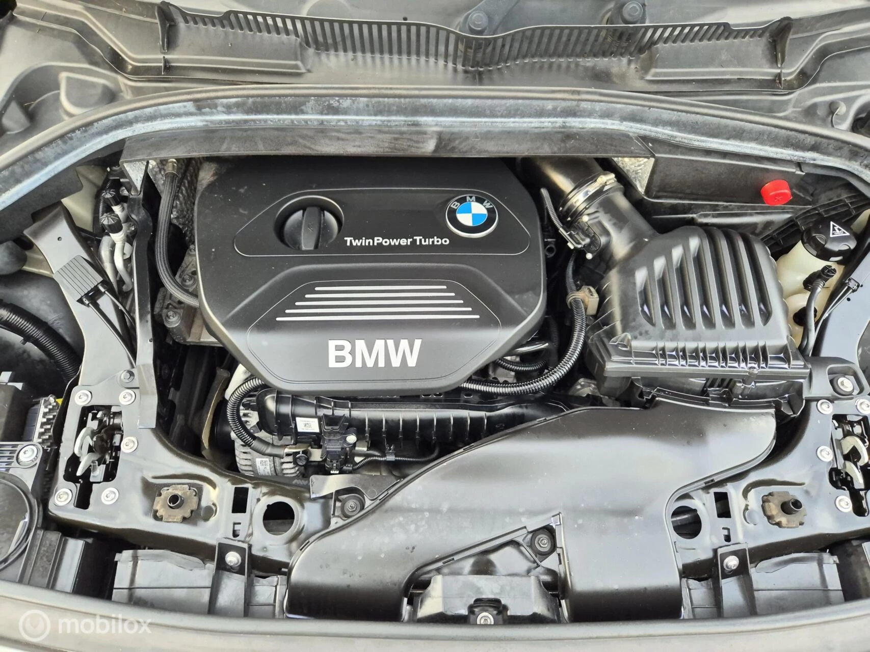 Hoofdafbeelding BMW 2 Serie