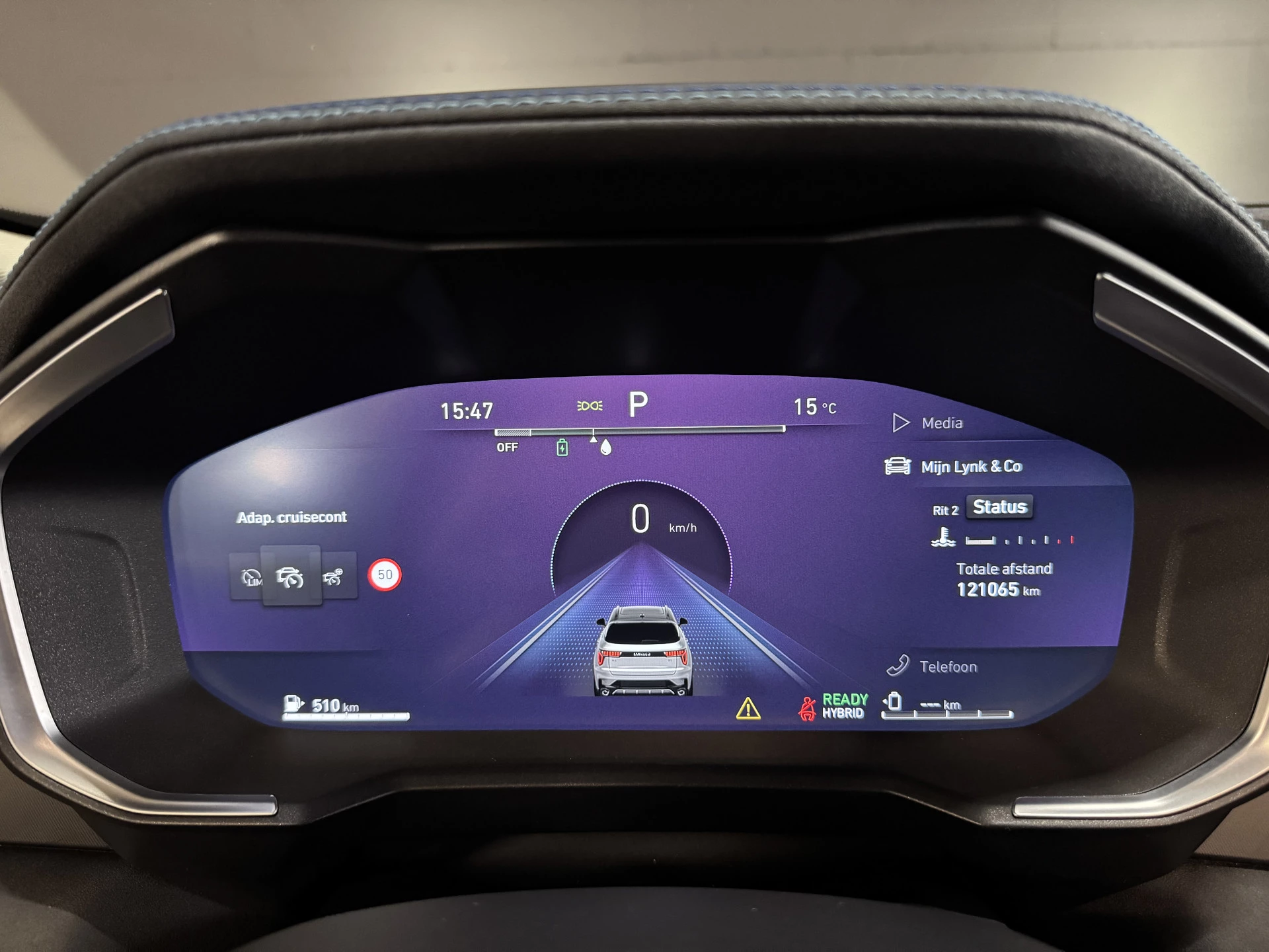 Hoofdafbeelding Lynk & Co 01