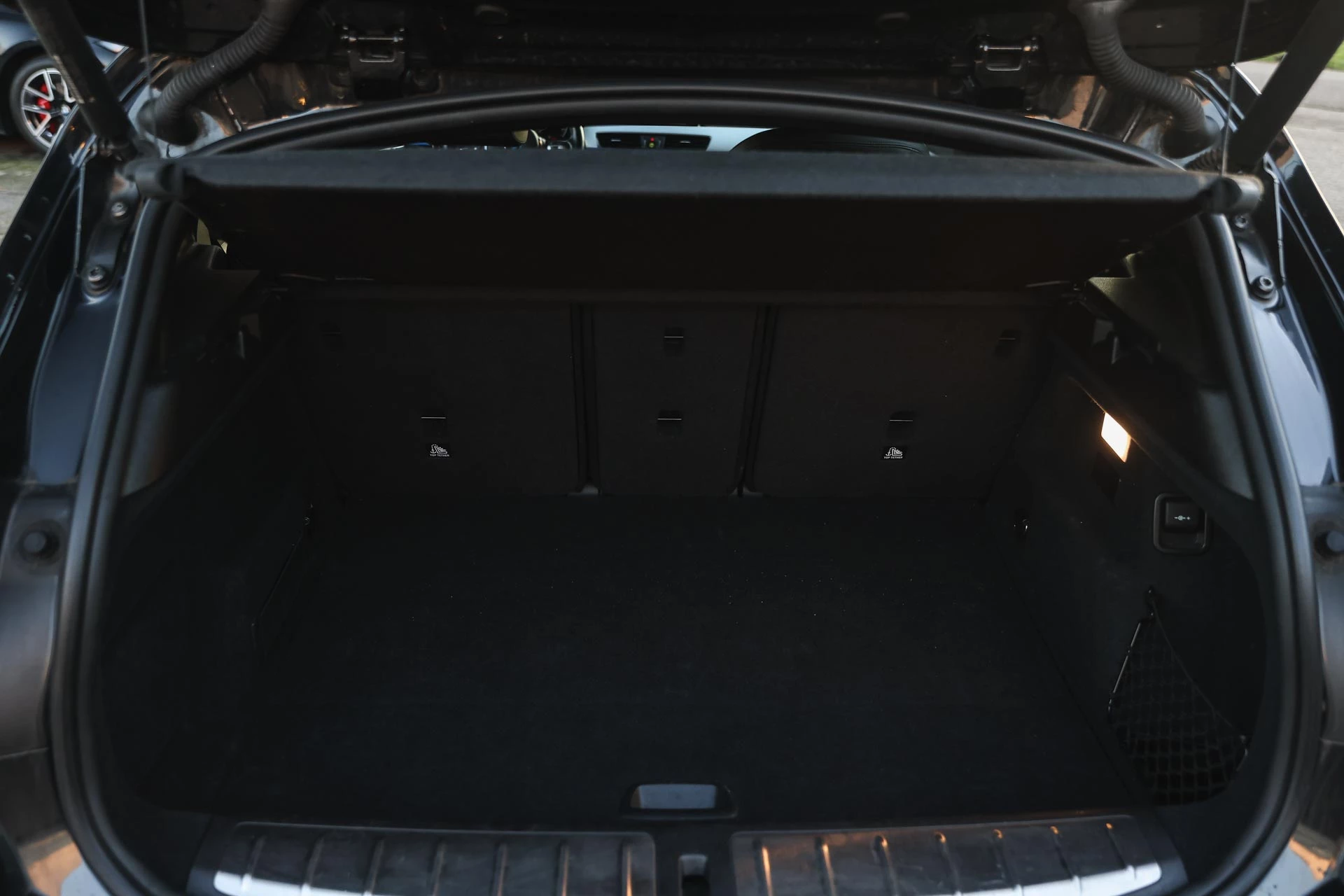 Hoofdafbeelding BMW X2