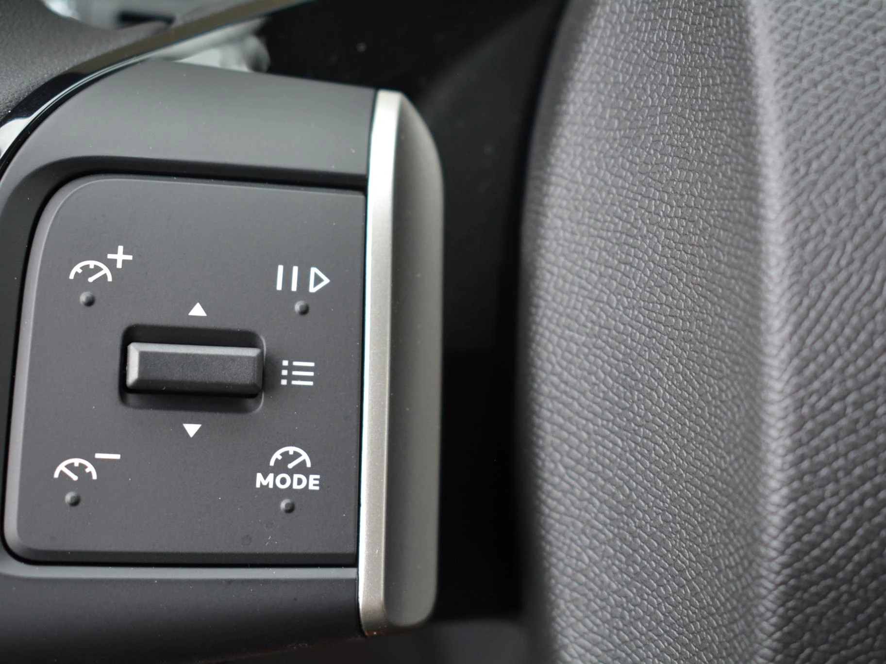 Hoofdafbeelding Citroën ë-C3