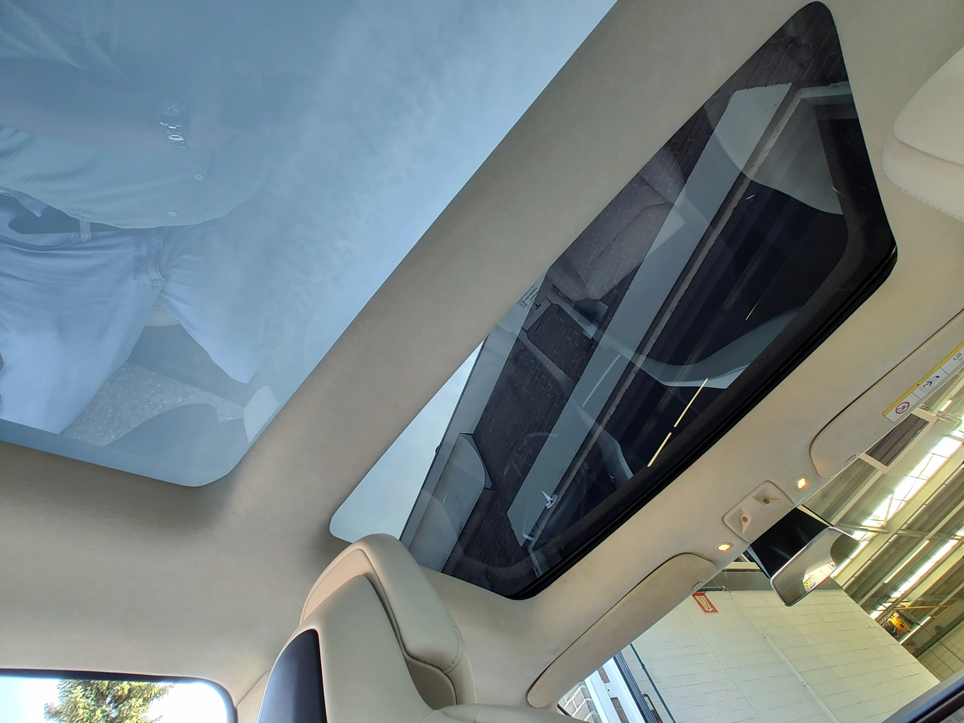 Hoofdafbeelding Tesla Model S