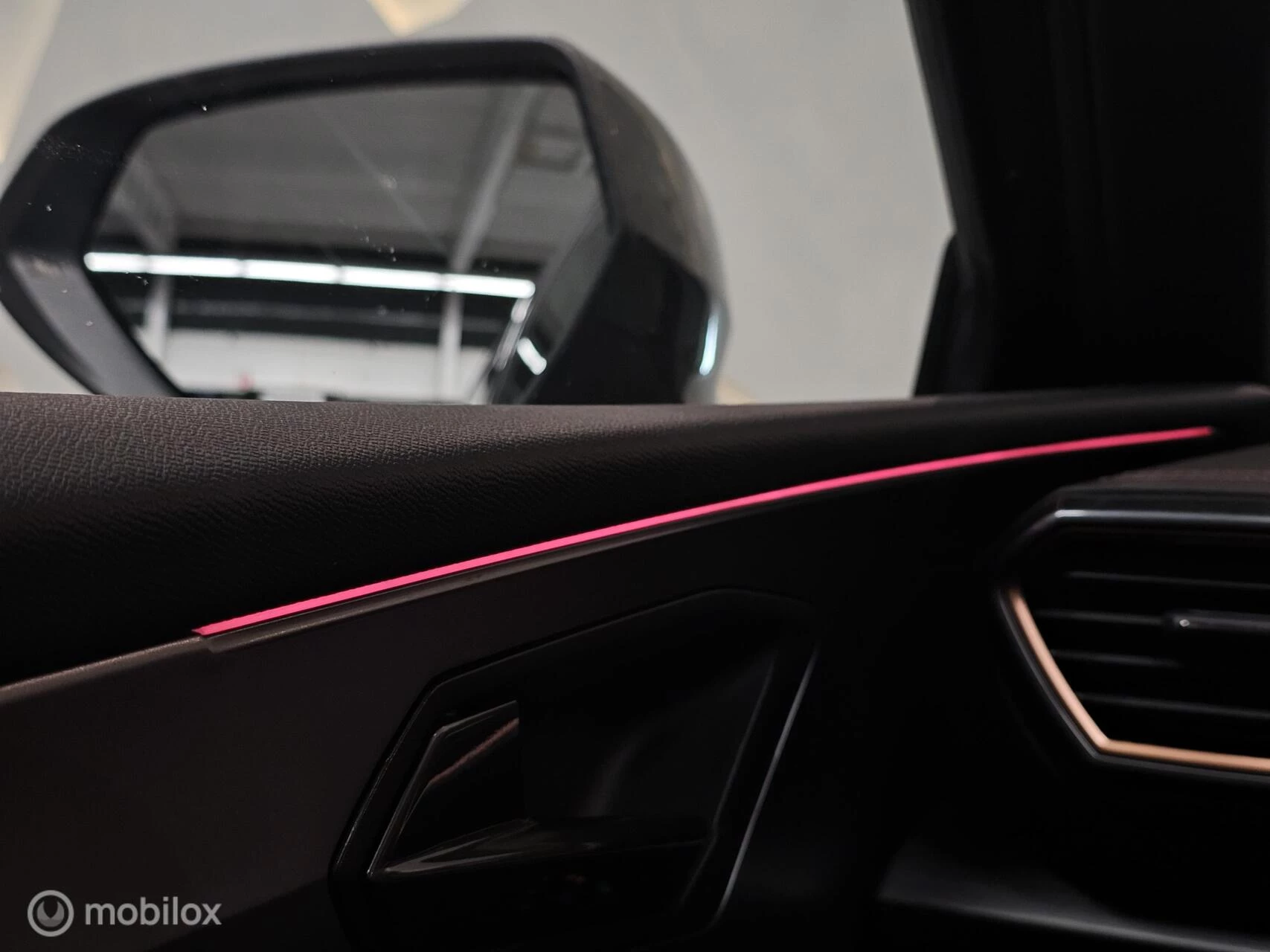 Hoofdafbeelding CUPRA Leon Sportstourer