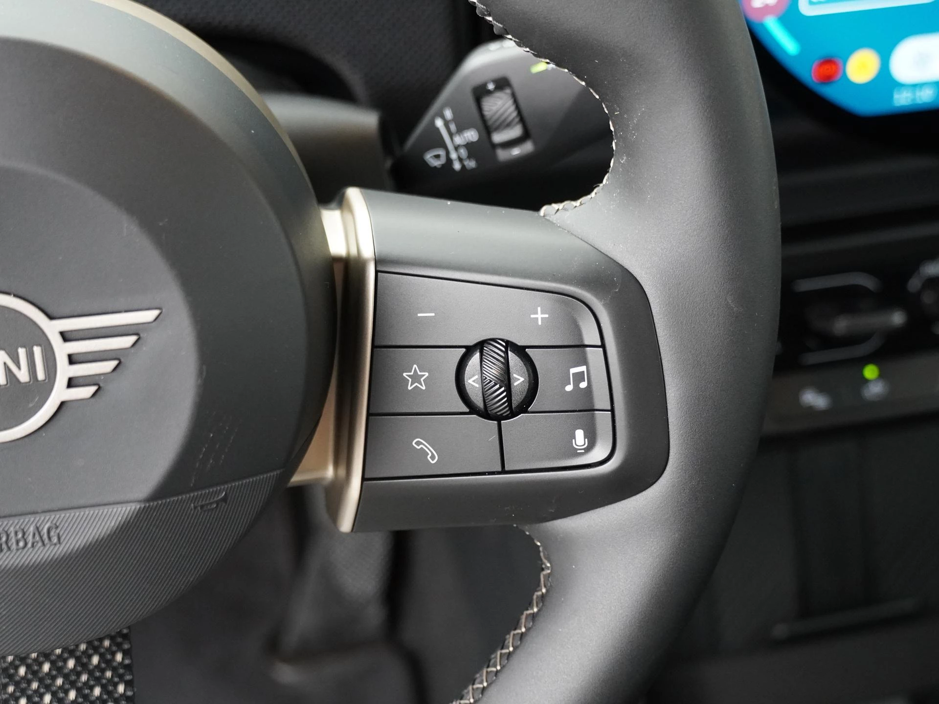 Hoofdafbeelding MINI Cooper Cabrio