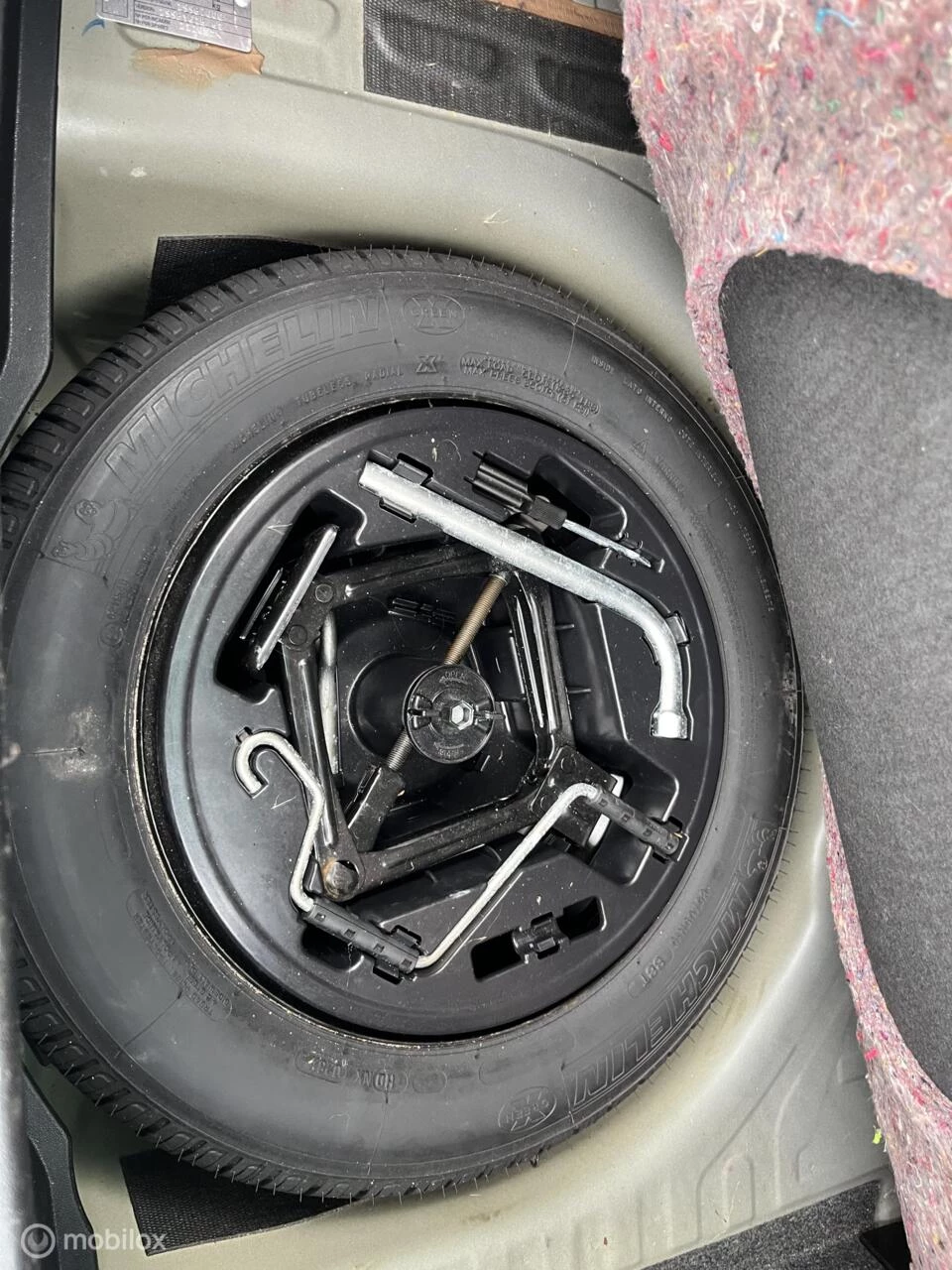 Hoofdafbeelding Fiat Punto