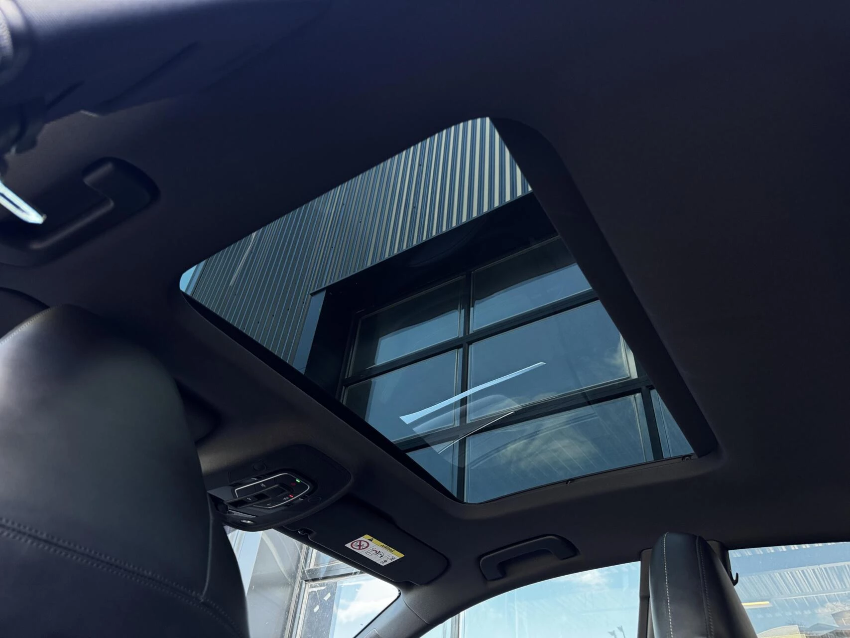 Hoofdafbeelding Audi A7