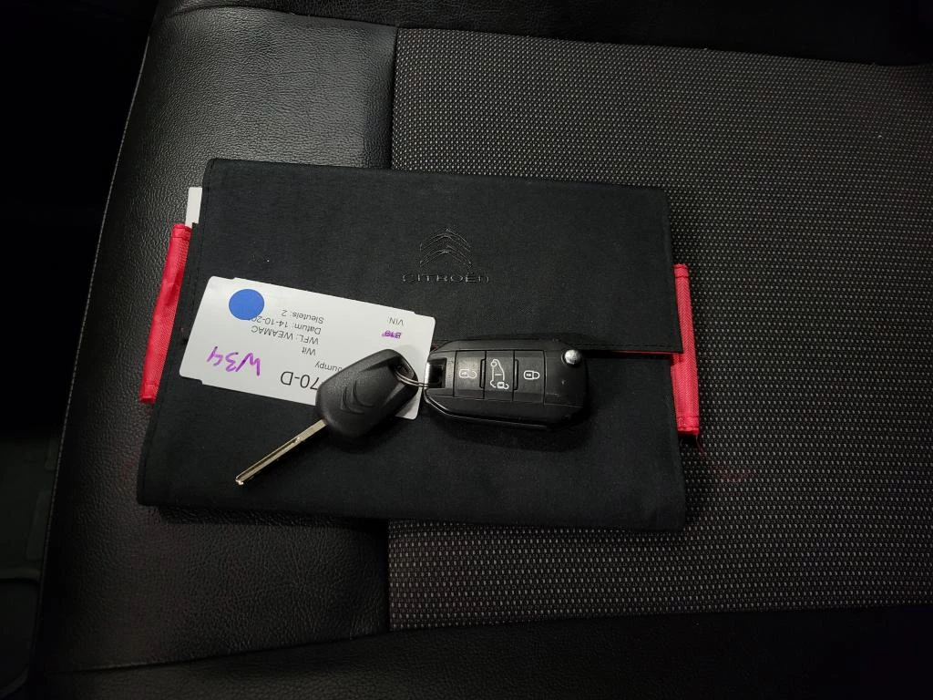 Hoofdafbeelding Citroën ë-Jumpy