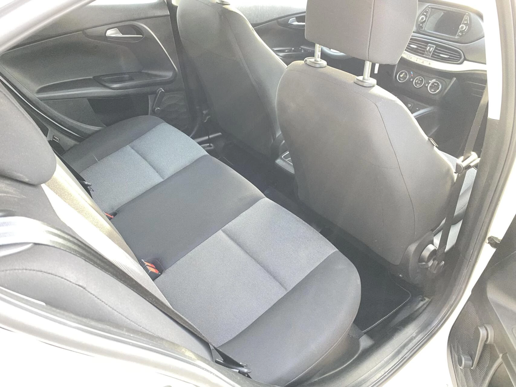 Hoofdafbeelding Fiat Tipo