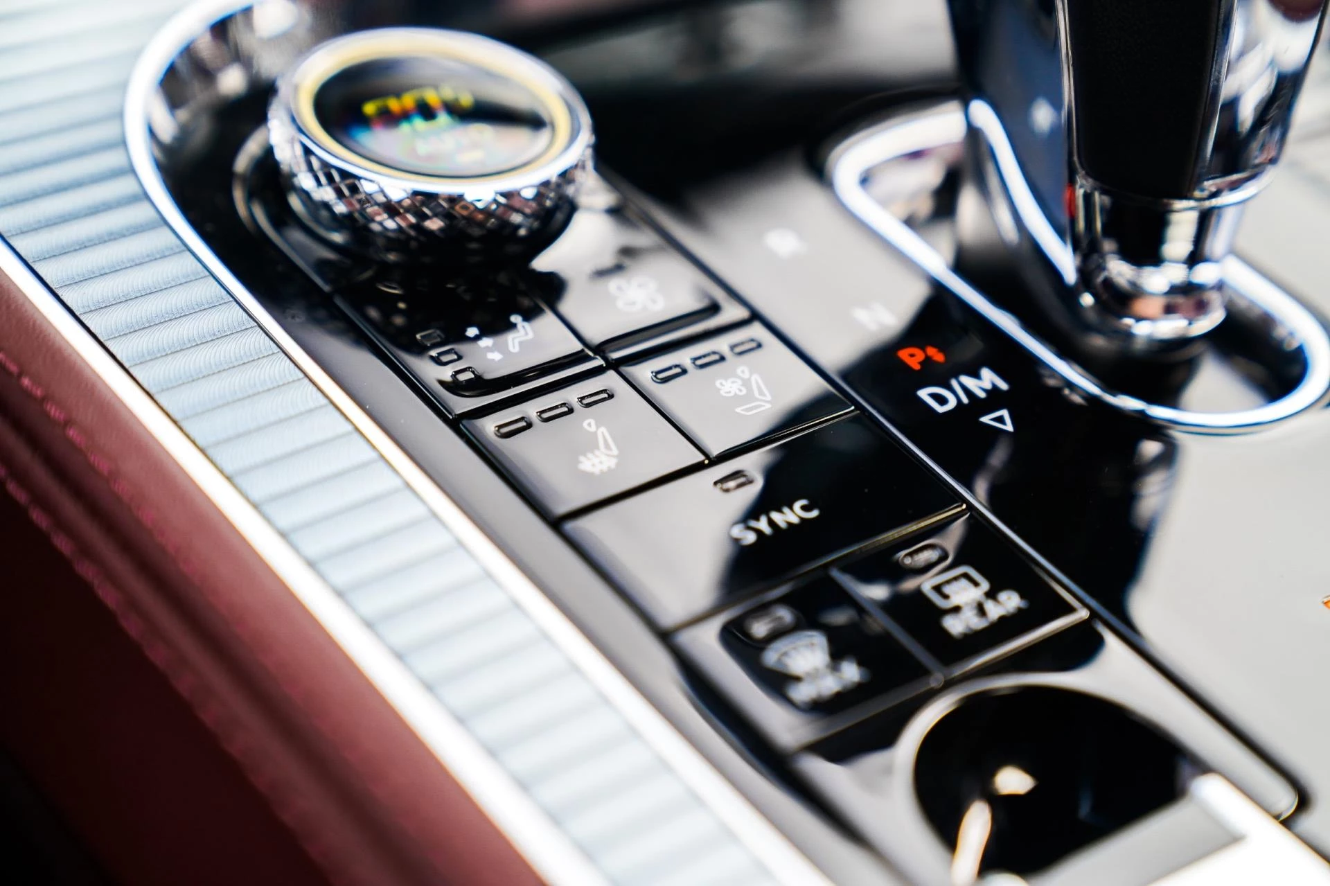 Hoofdafbeelding Bentley Continental GT