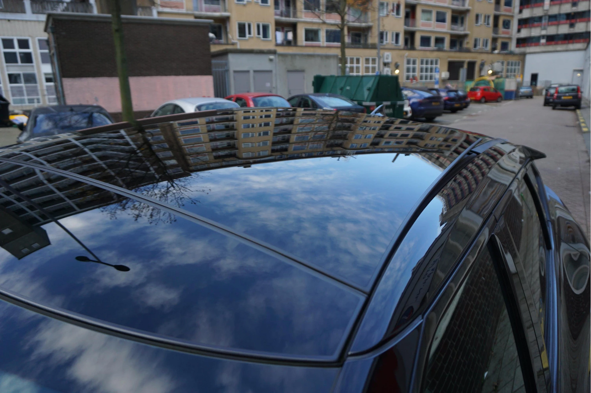 Hoofdafbeelding Kia EV6