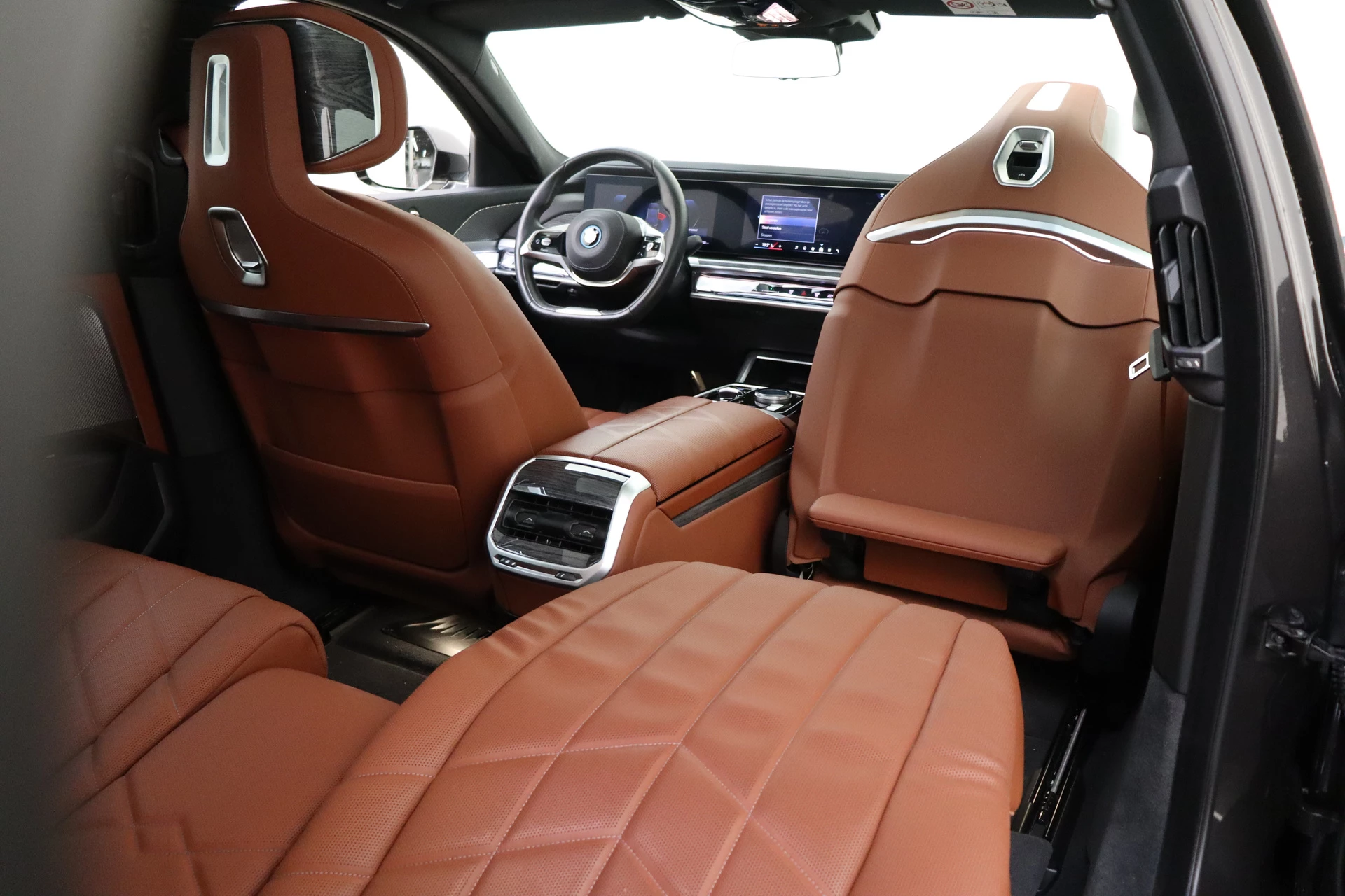 Hoofdafbeelding BMW i7