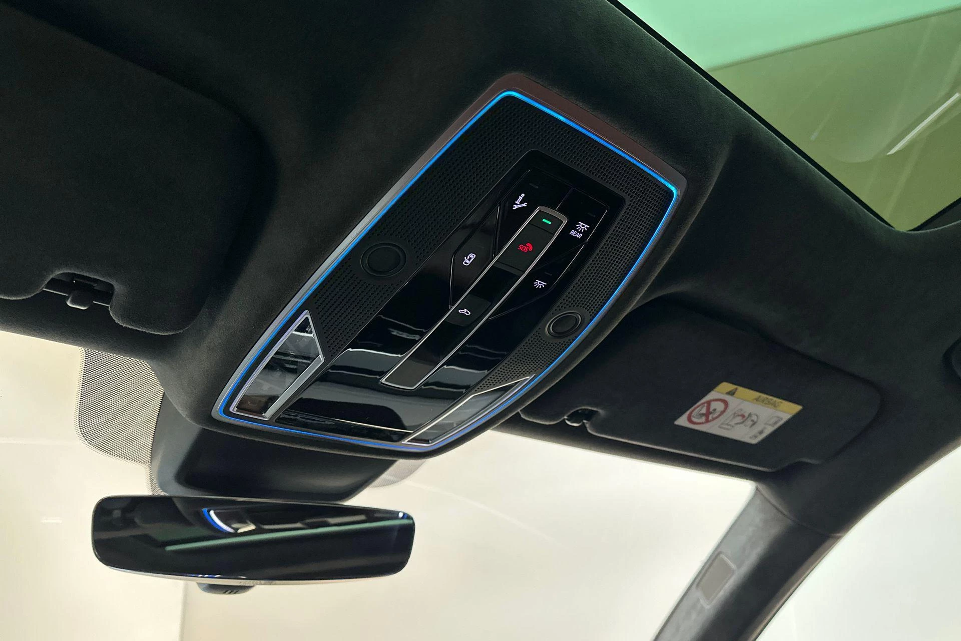 Hoofdafbeelding Audi A8