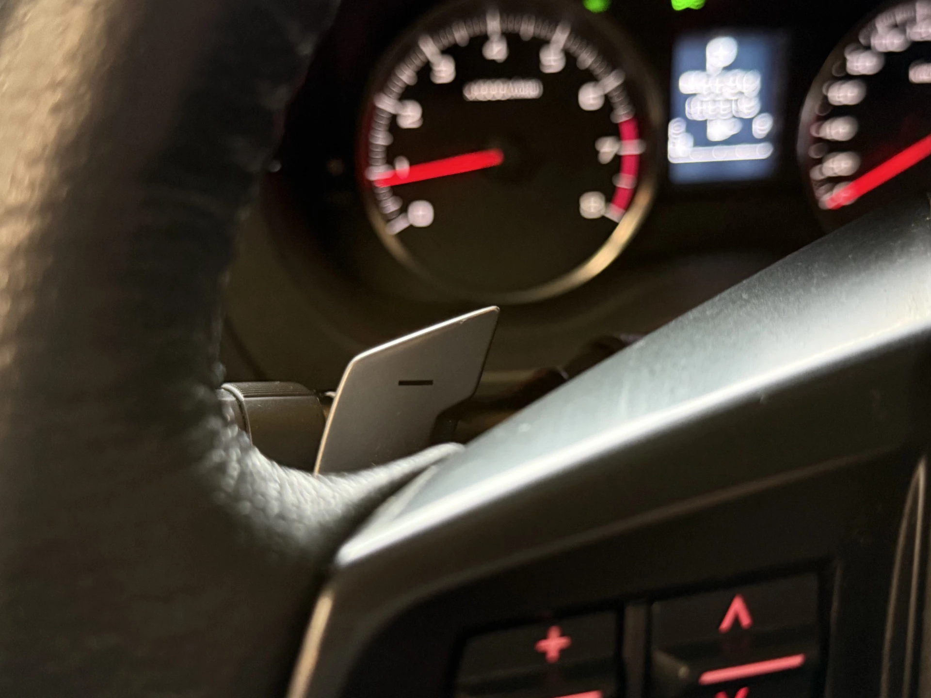 Hoofdafbeelding Subaru XV