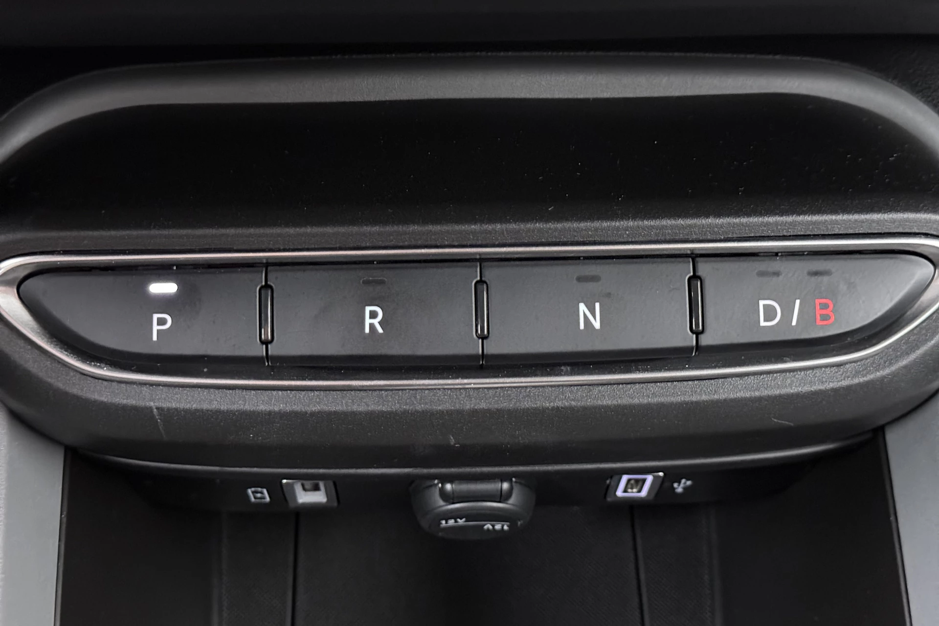 Hoofdafbeelding Jeep Avenger