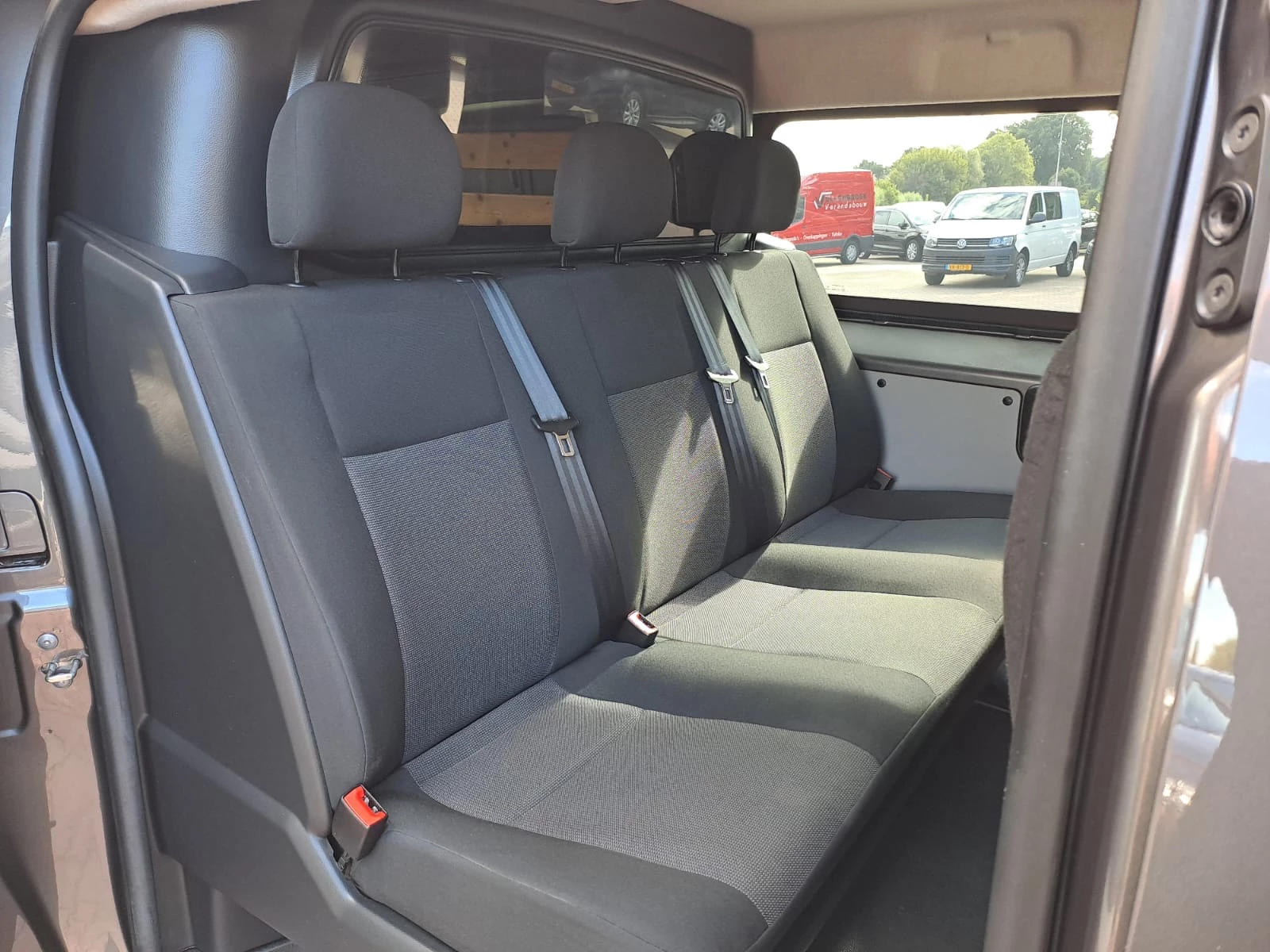 Hoofdafbeelding Citroën Jumpy