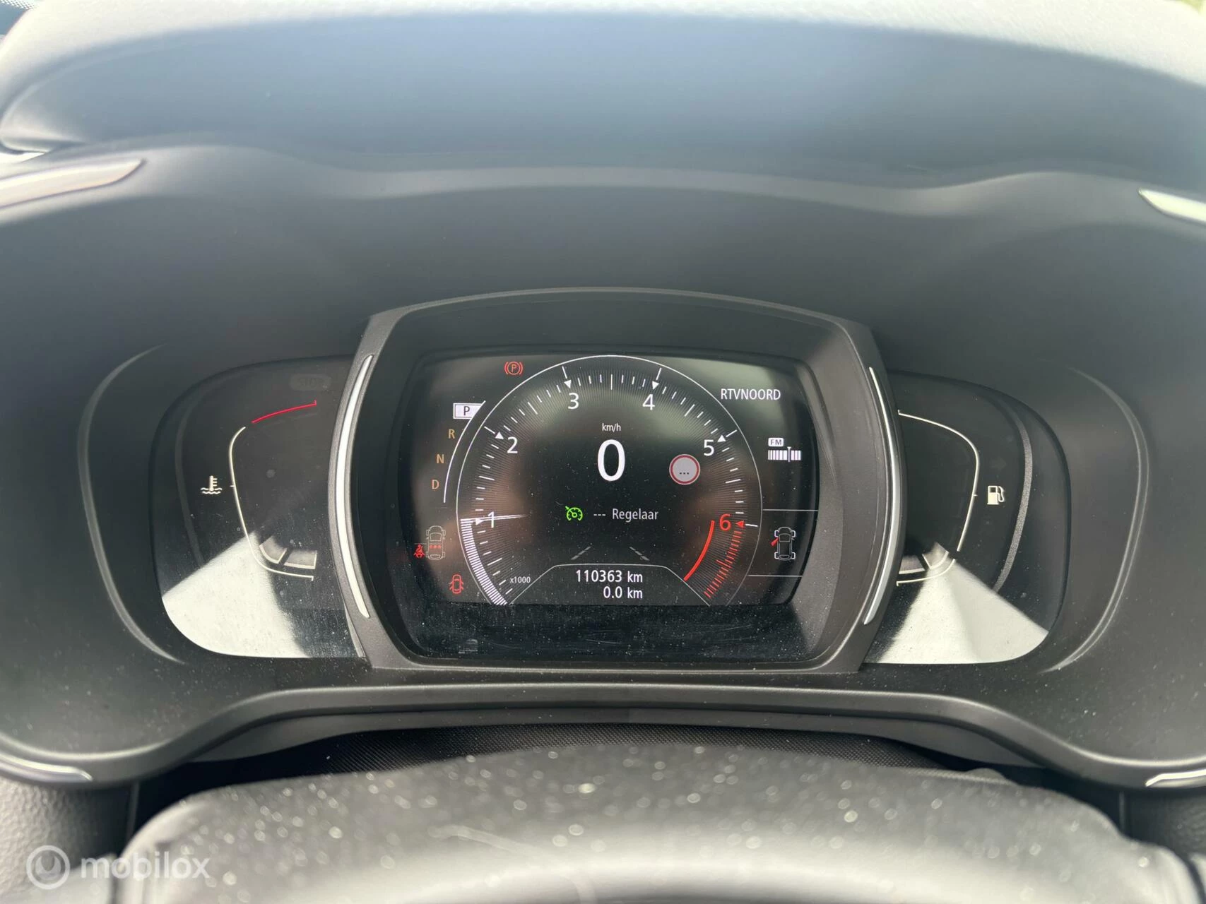 Hoofdafbeelding Renault Kadjar