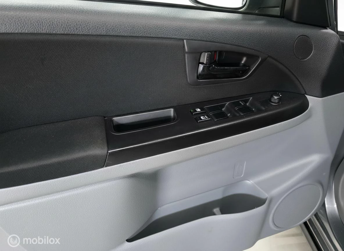 Hoofdafbeelding Suzuki SX4