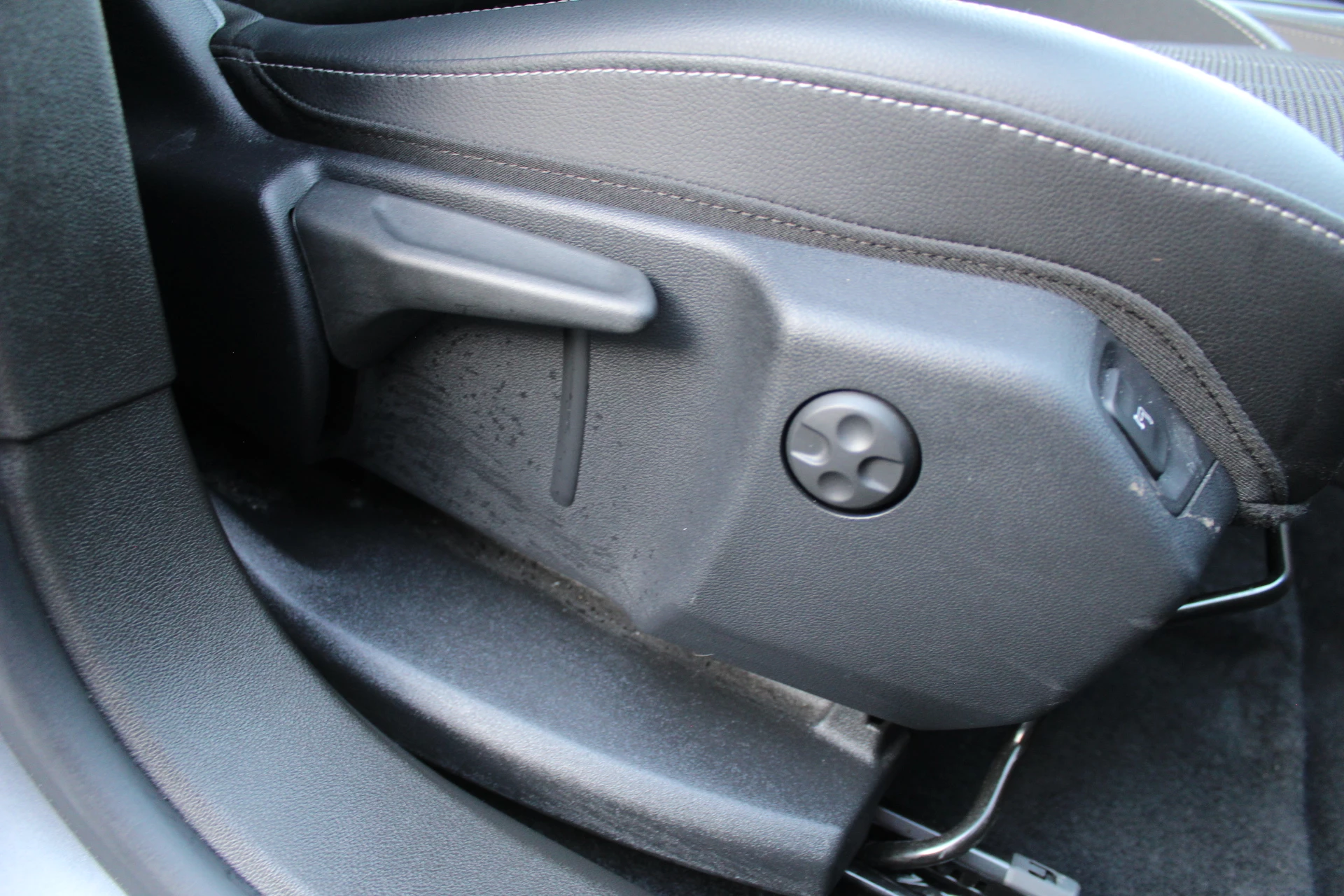 Hoofdafbeelding Opel Grandland