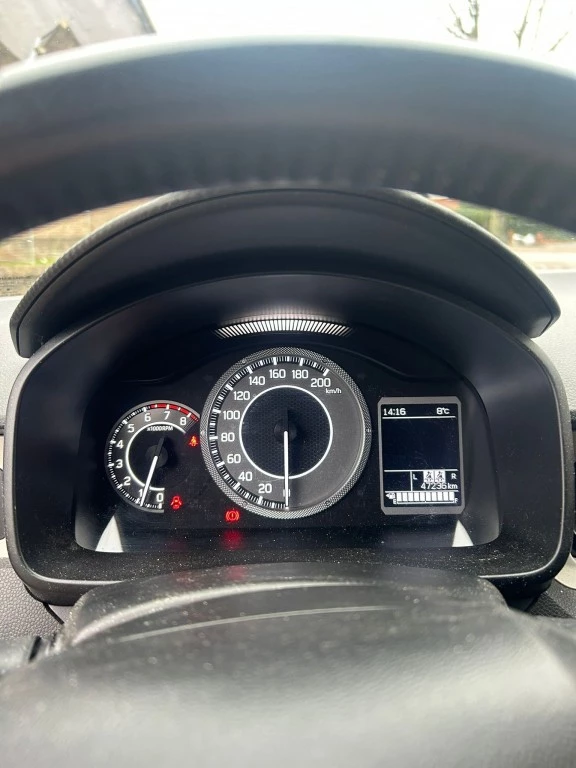 Hoofdafbeelding Suzuki Ignis