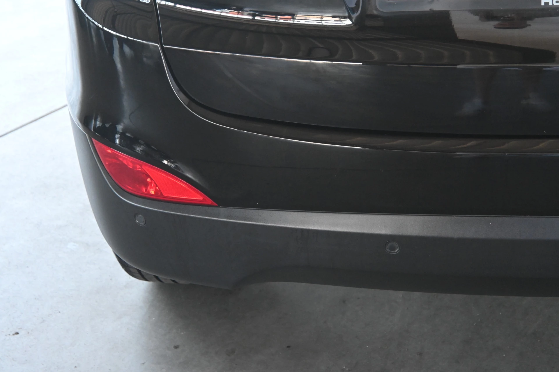 Hoofdafbeelding Hyundai ix35