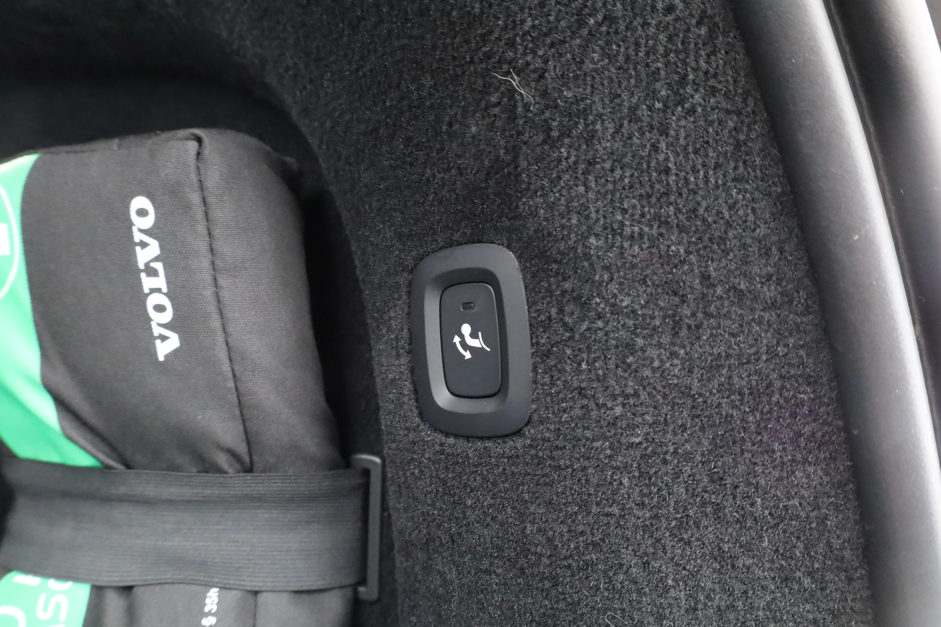 Hoofdafbeelding Volvo V90