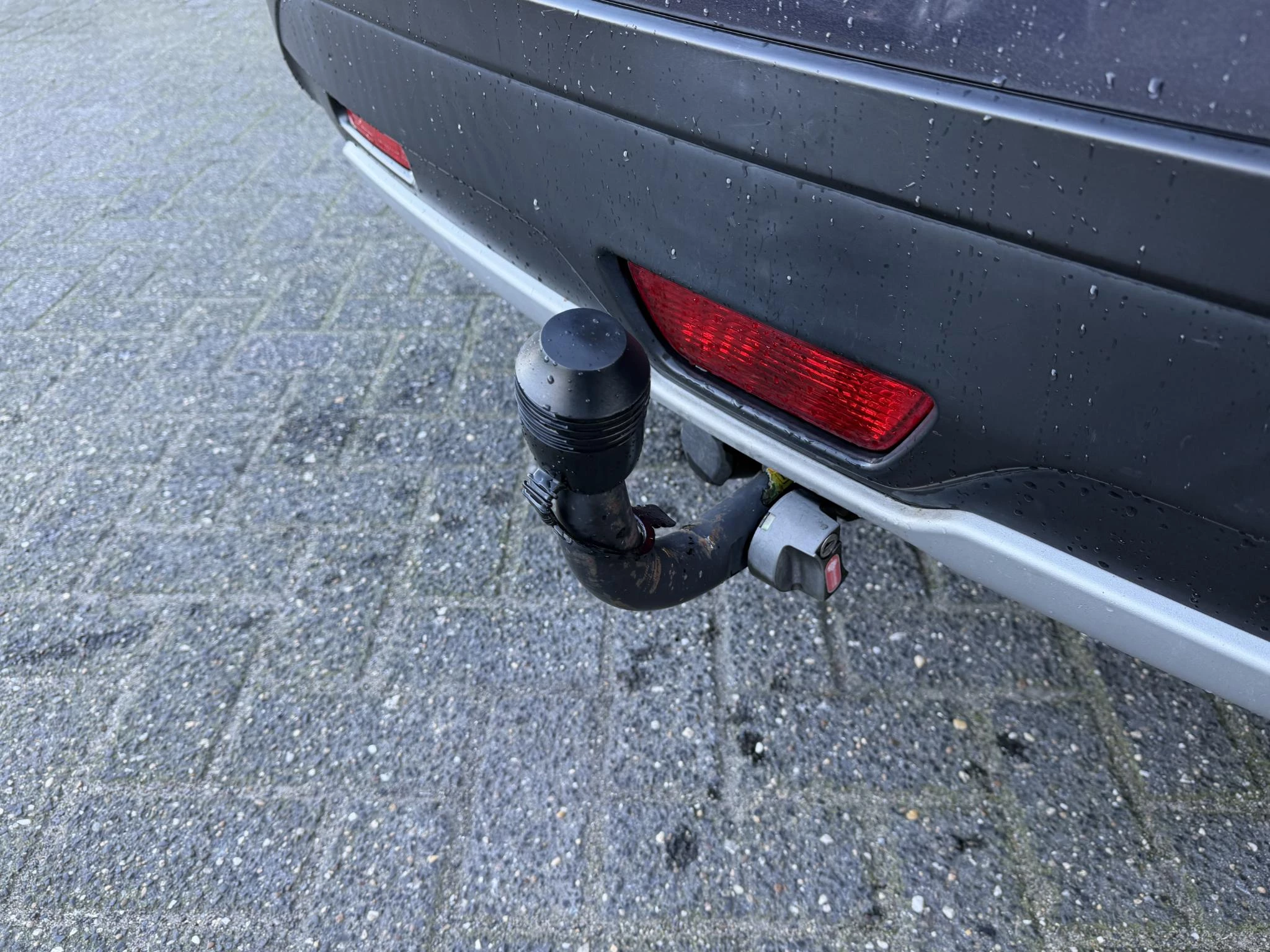 Hoofdafbeelding Suzuki S-Cross