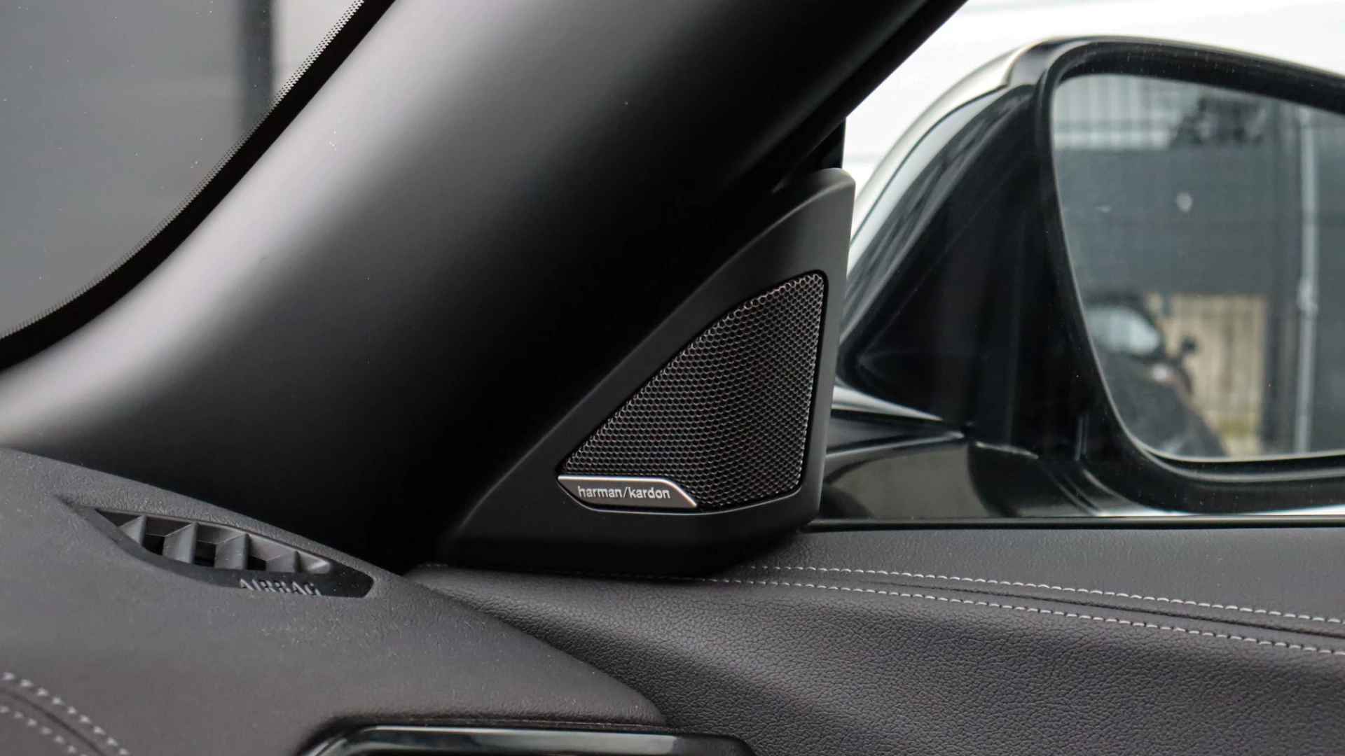 Hoofdafbeelding BMW Z4