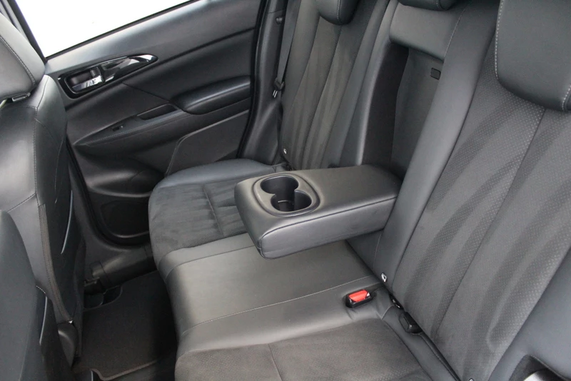 Hoofdafbeelding Mitsubishi Eclipse Cross
