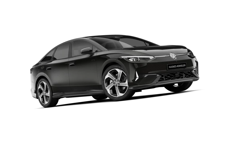 Hoofdafbeelding Volkswagen ID.7