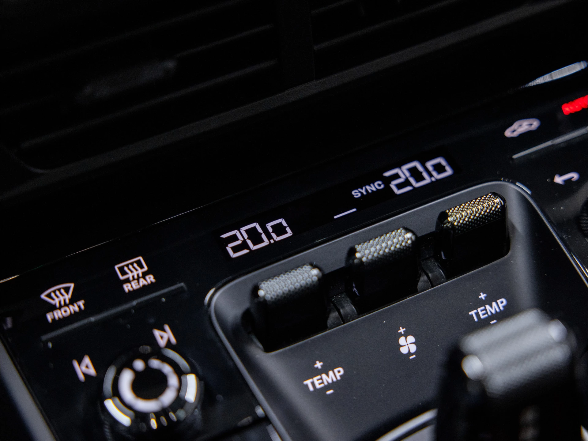 Hoofdafbeelding Porsche 911