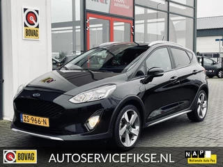 Hoofdafbeelding Ford Fiesta FIESTA 1.0 ACTIVE |PDC ACHTER|APP CONNECT|CLIMA & CRUISE