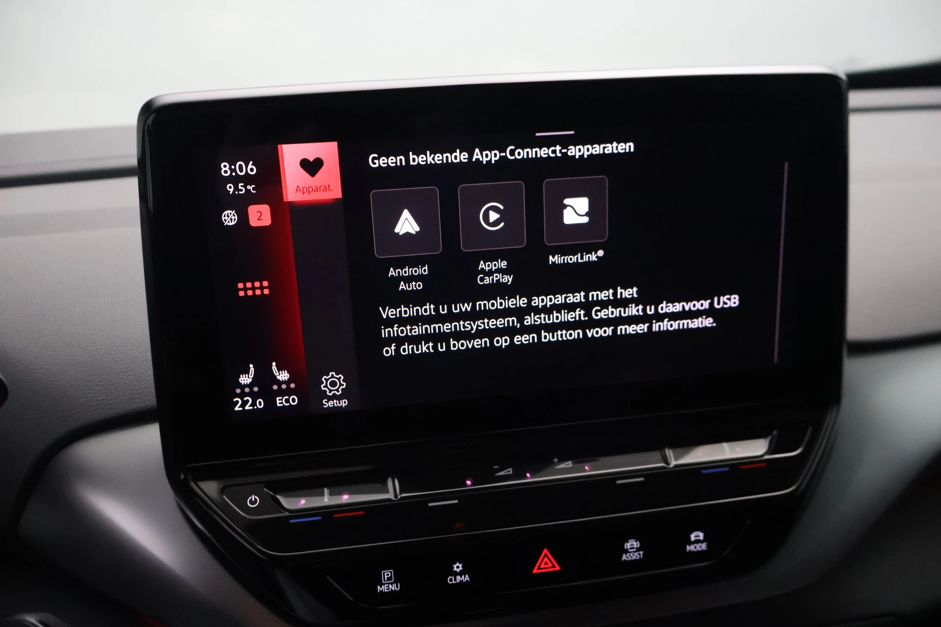 Hoofdafbeelding Volkswagen ID.4