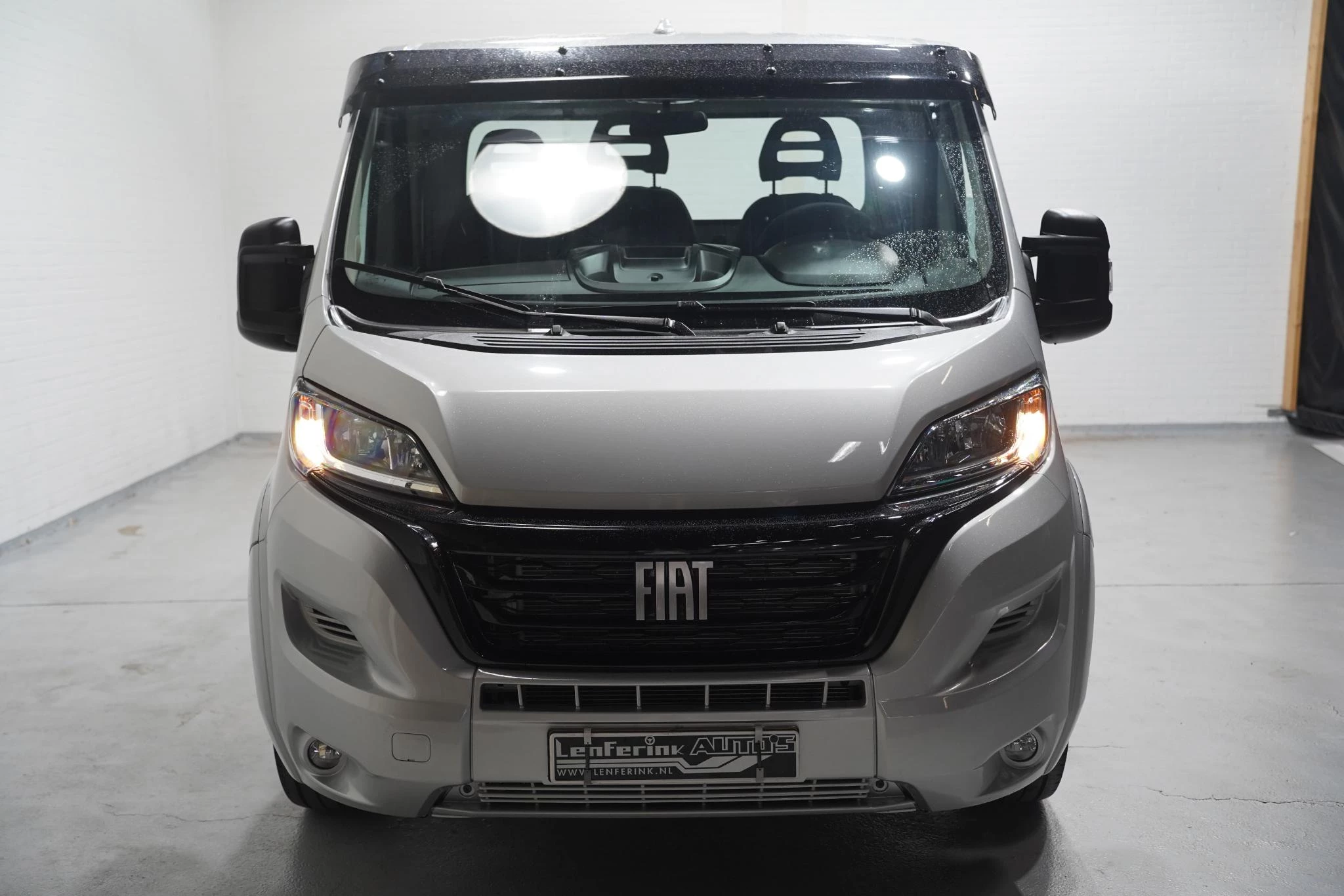 Hoofdafbeelding Fiat Ducato