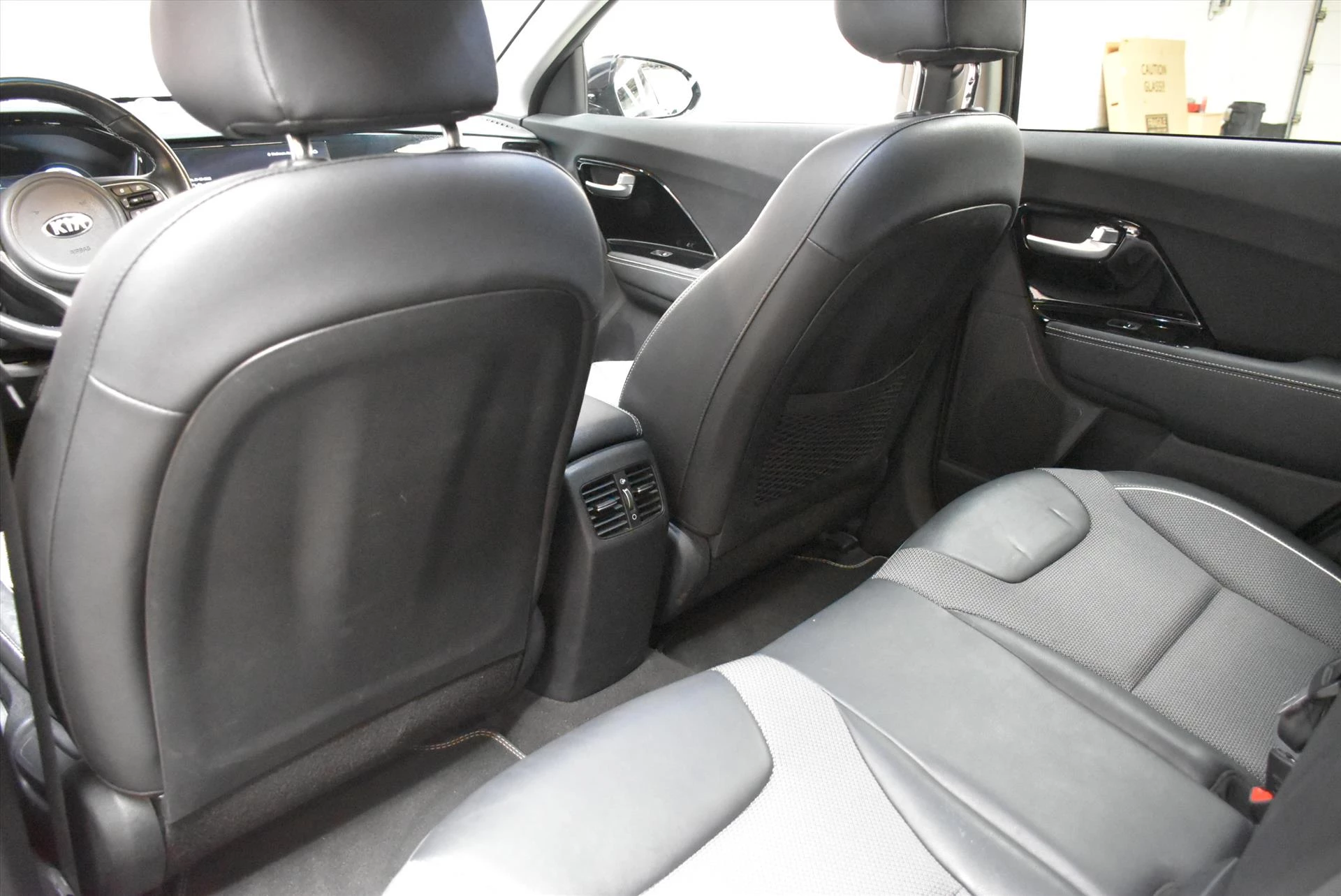 Hoofdafbeelding Kia e-Niro
