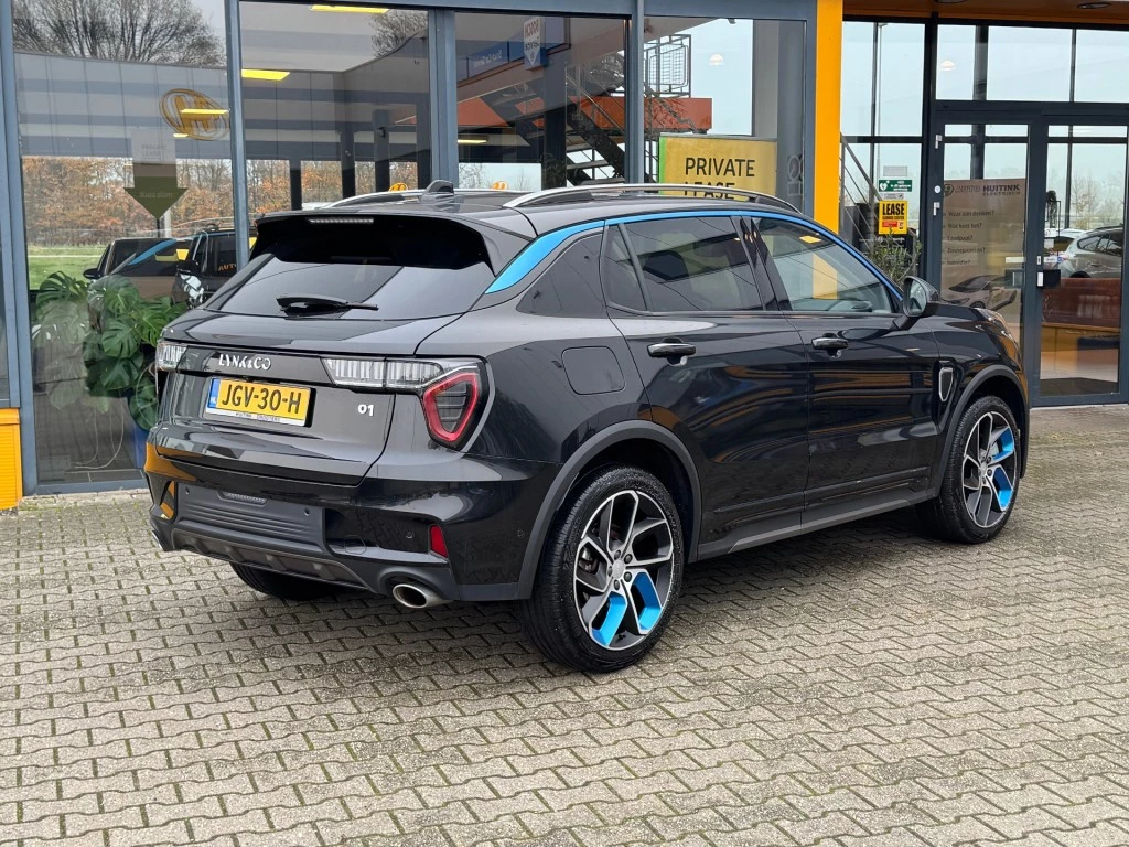 Hoofdafbeelding Lynk & Co 01