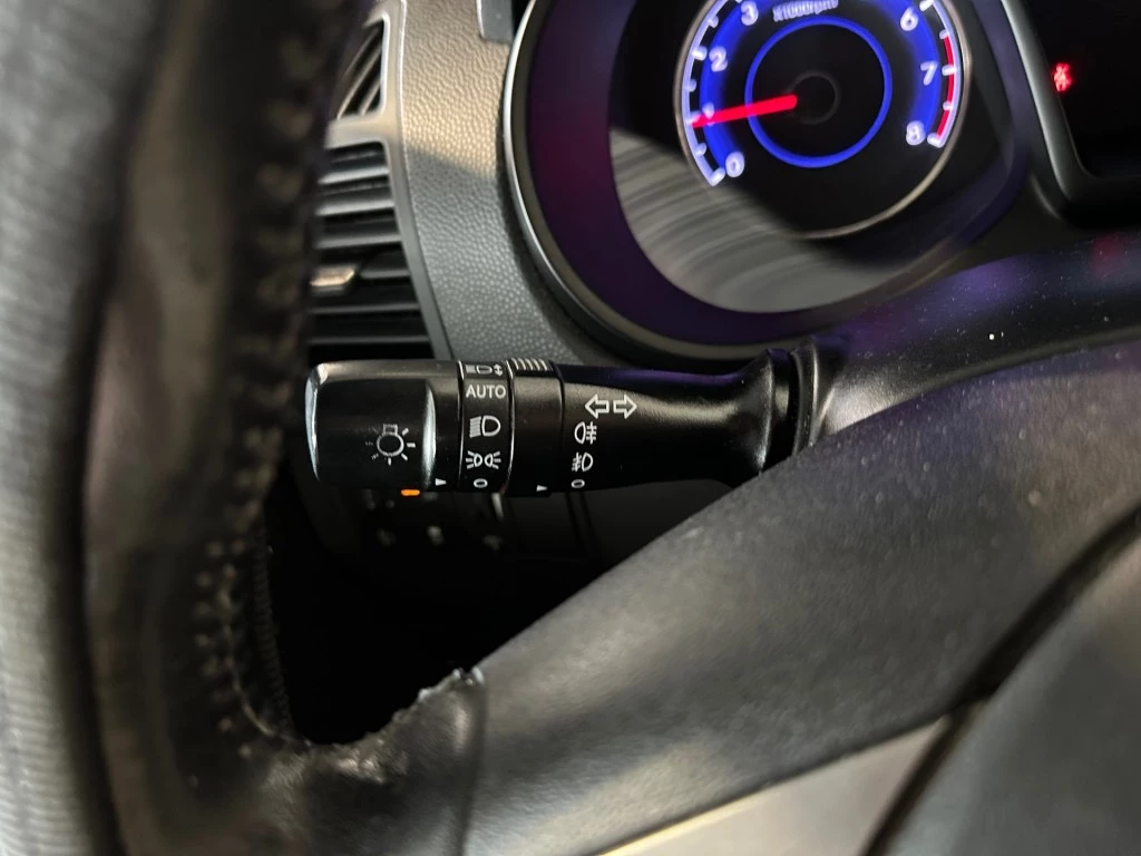 Hoofdafbeelding Hyundai ix20