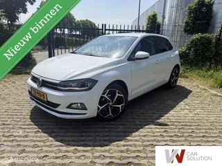 Volkswagen Polo 1.0 TSI Highline DSG LED CARPLAY CLIMA STOELV