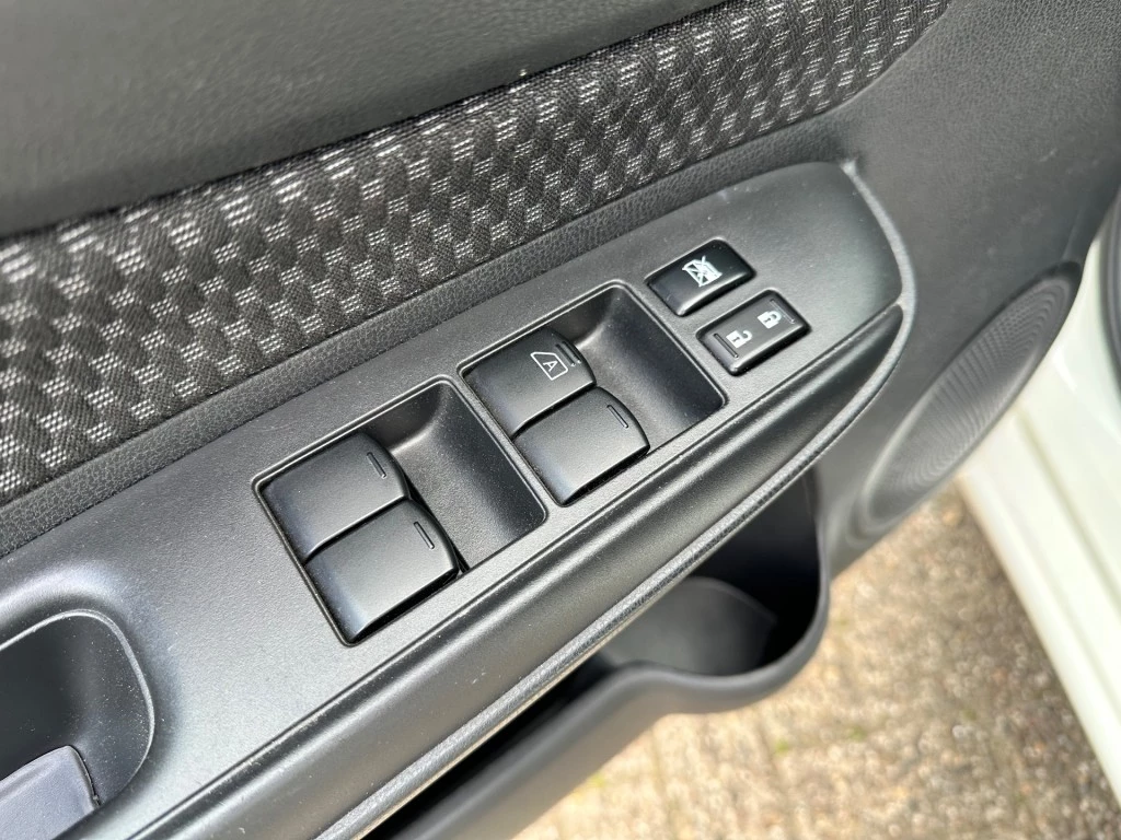Hoofdafbeelding Nissan Note