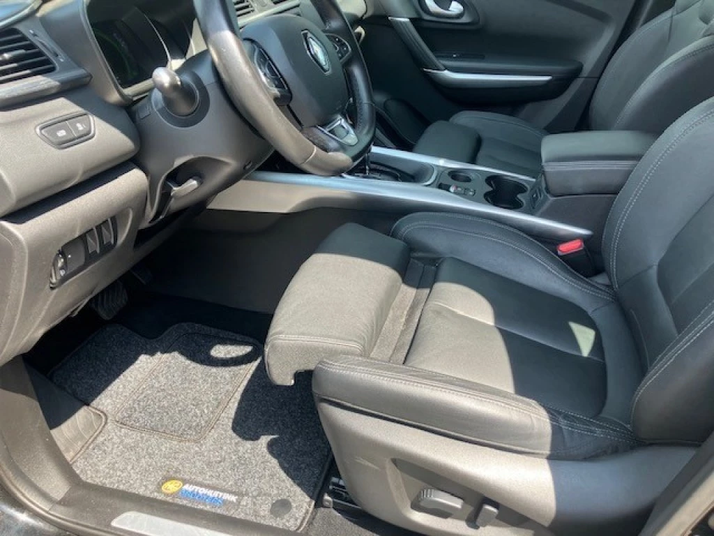 Hoofdafbeelding Renault Kadjar