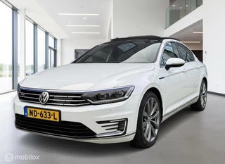 Volkswagen Passat 1.4 TSI GTE Highline Camera|Navi|Pano|