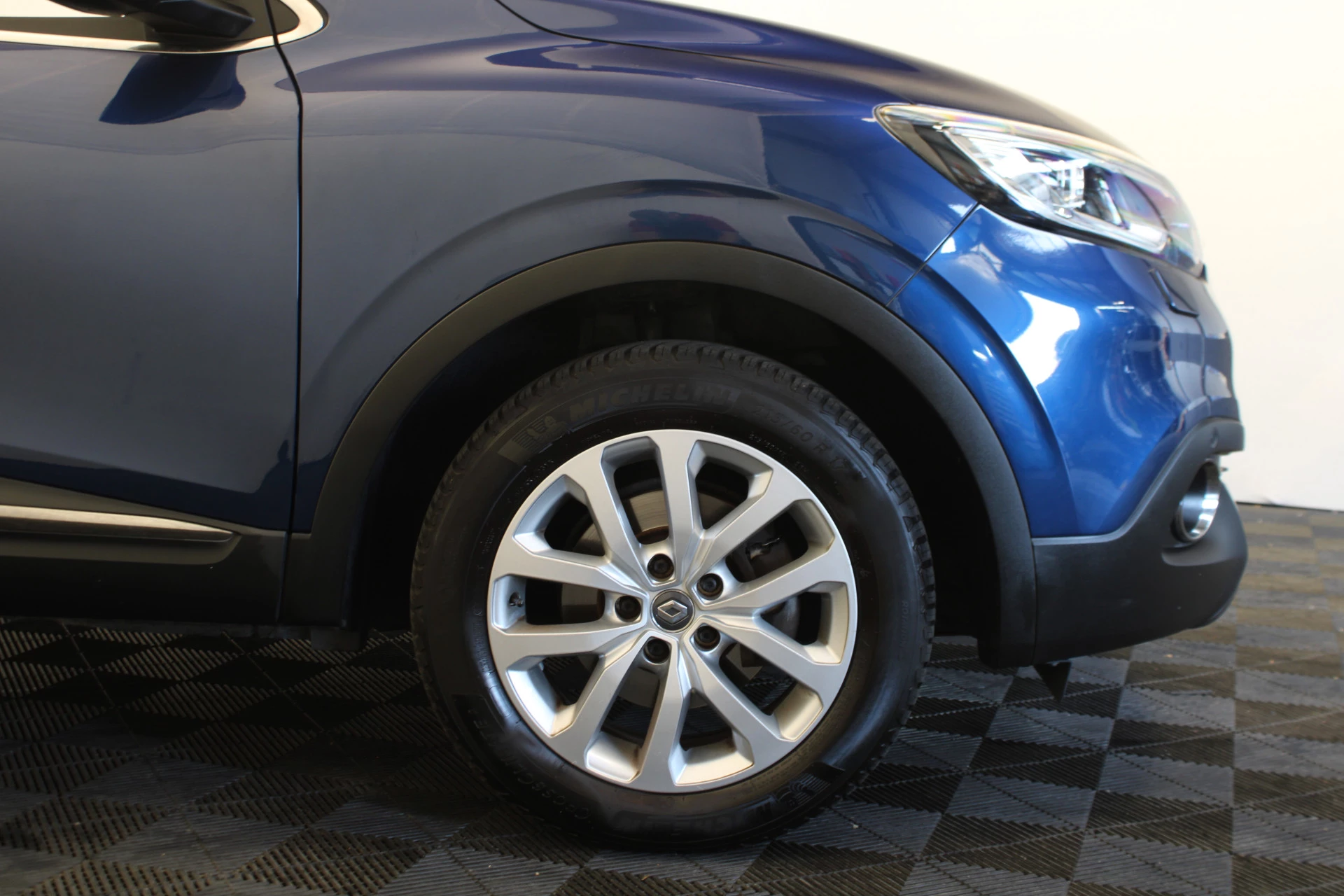 Hoofdafbeelding Renault Kadjar