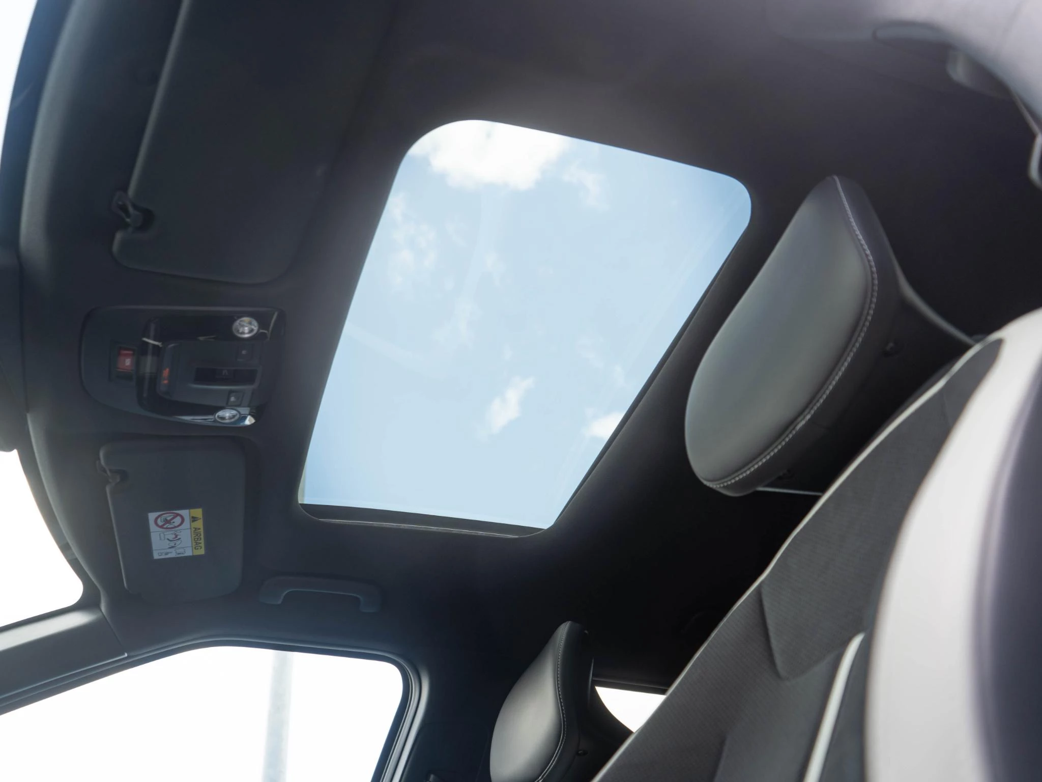 Hoofdafbeelding Kia EV6