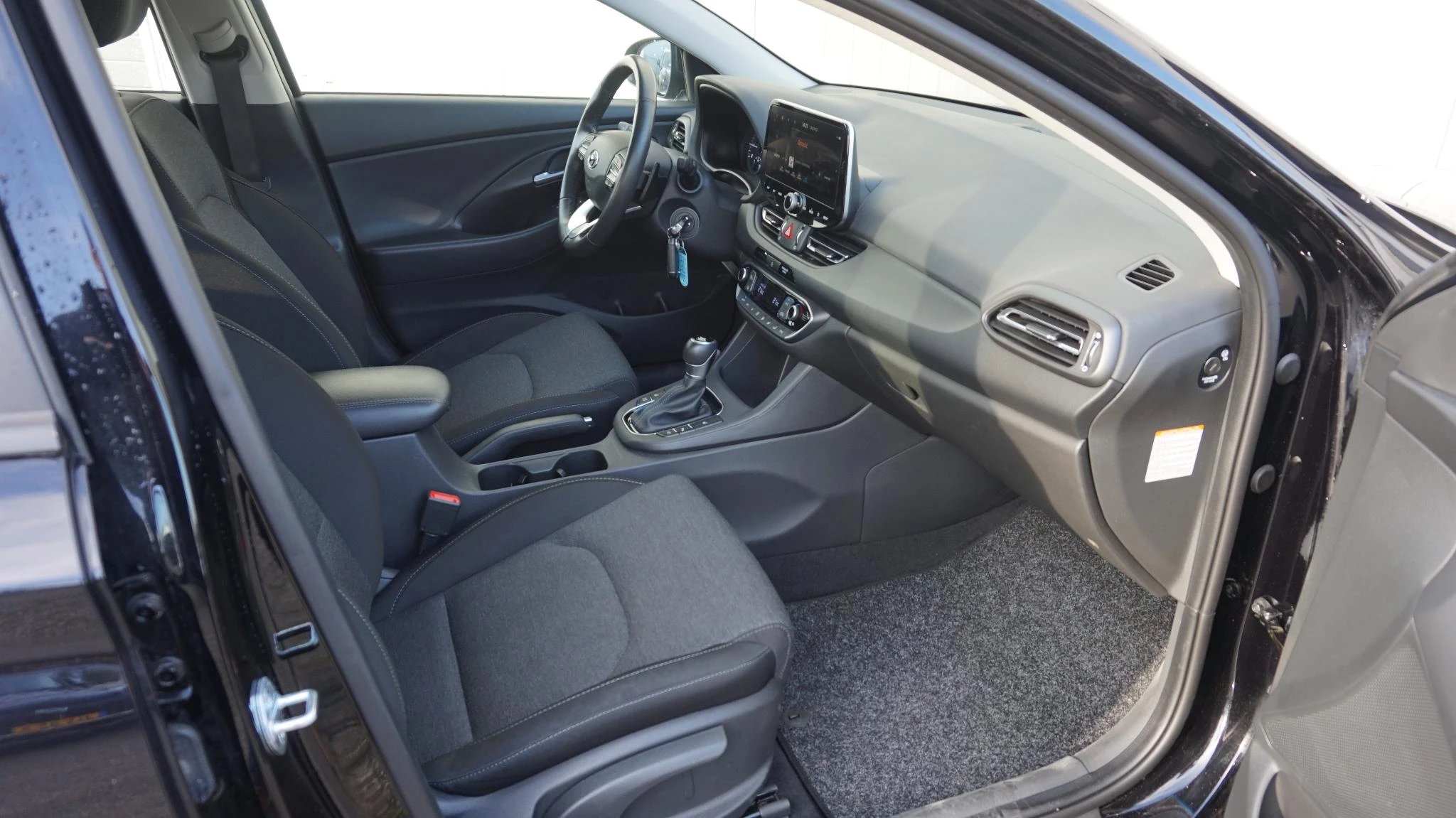 Hoofdafbeelding Hyundai i30