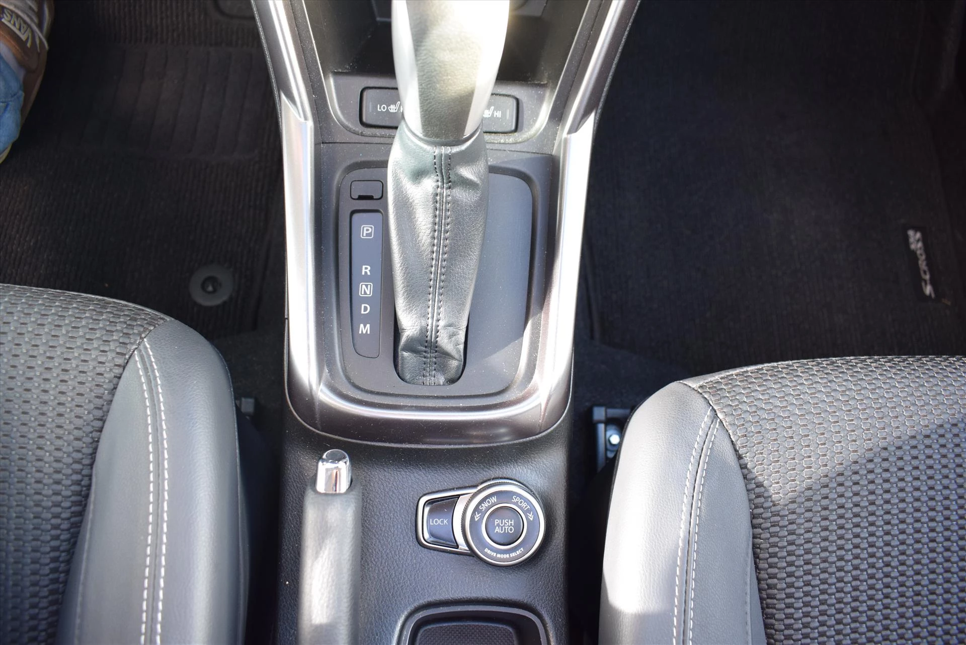 Hoofdafbeelding Suzuki S-Cross