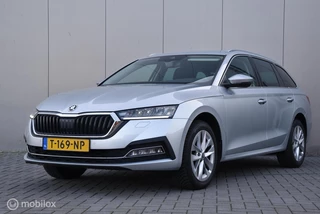 Skoda Octavia Combi 1.0 TSI | Adap Cruise | Stoel Verw | Carplay