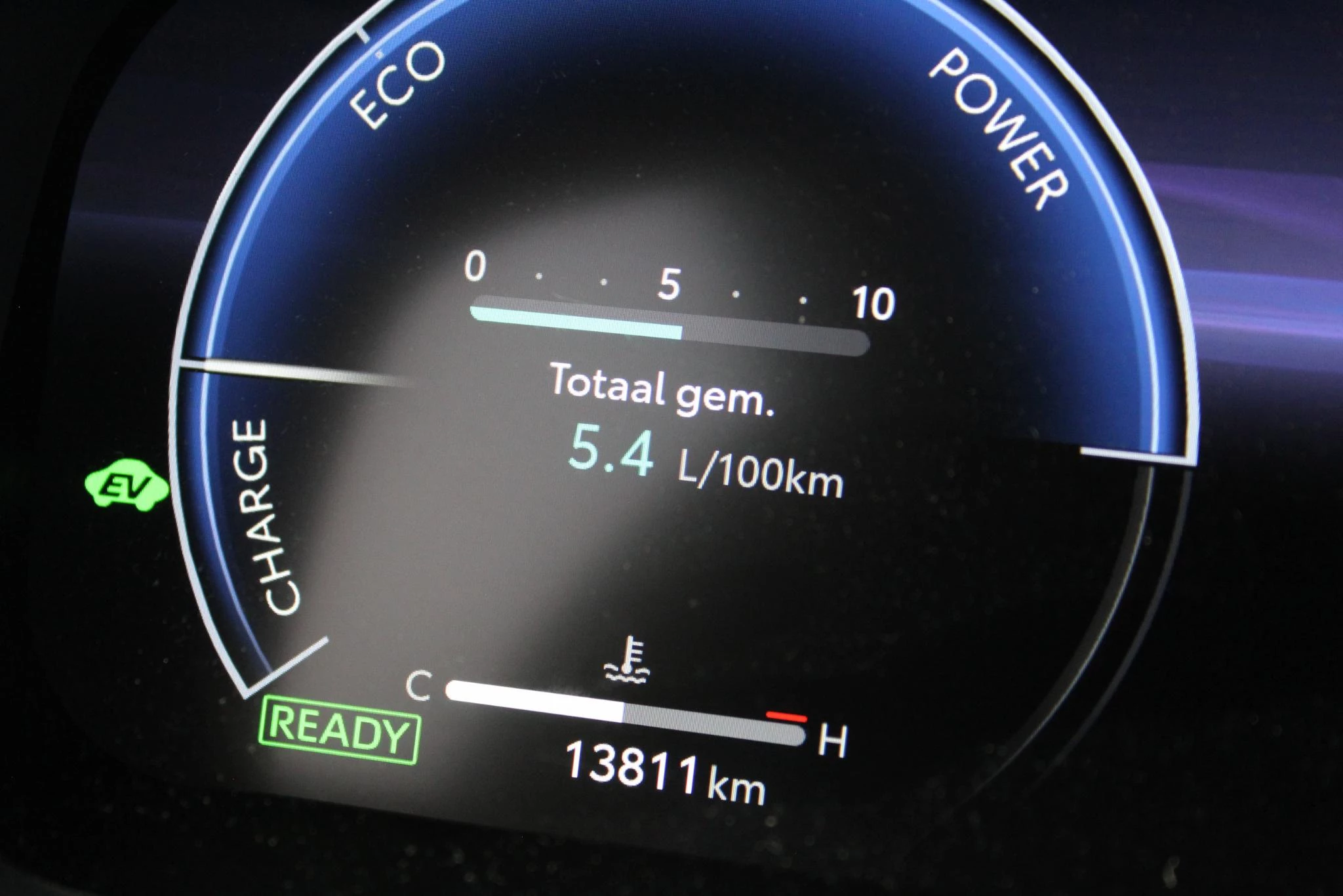 Hoofdafbeelding Toyota Corolla Cross