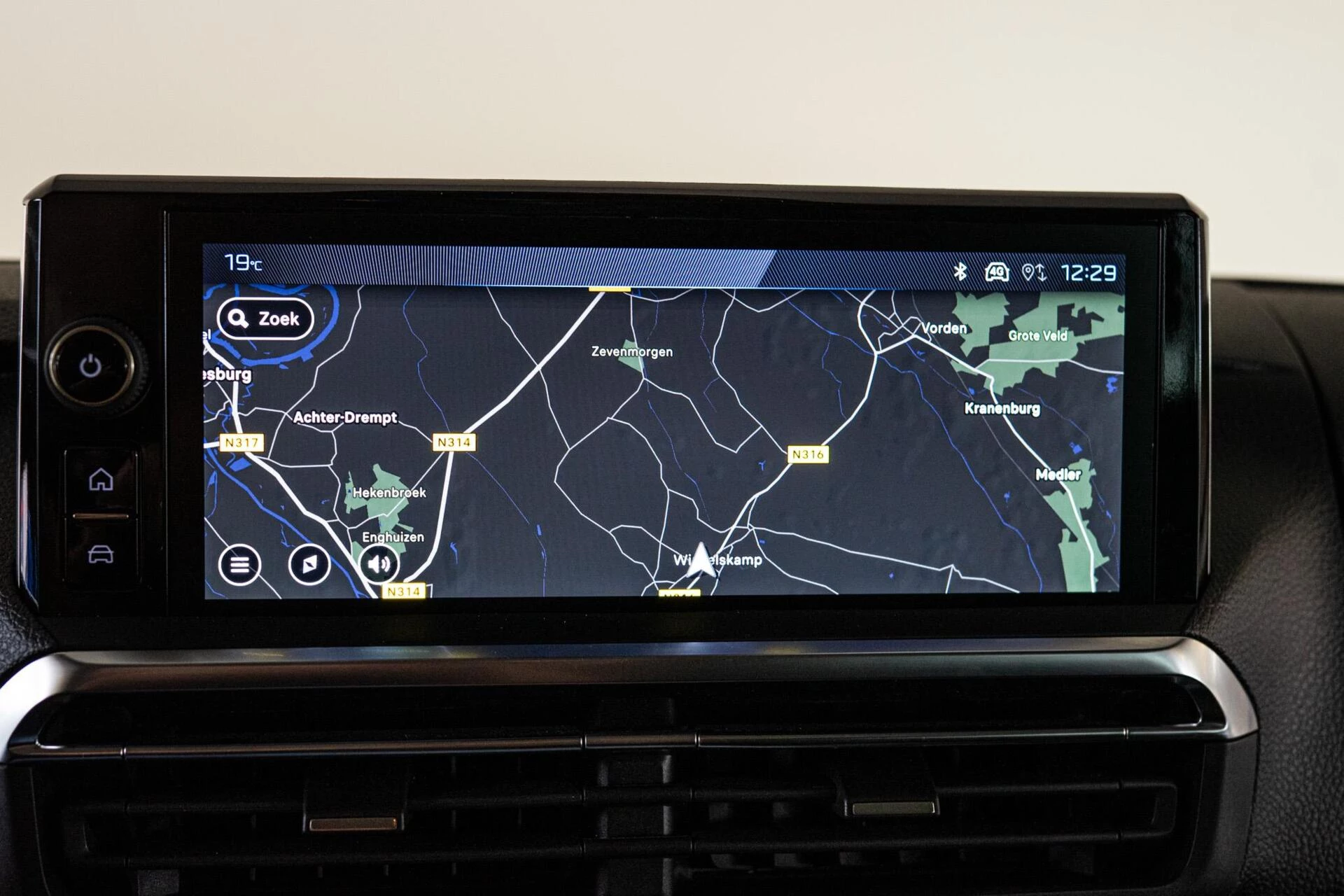 Hoofdafbeelding Peugeot Expert