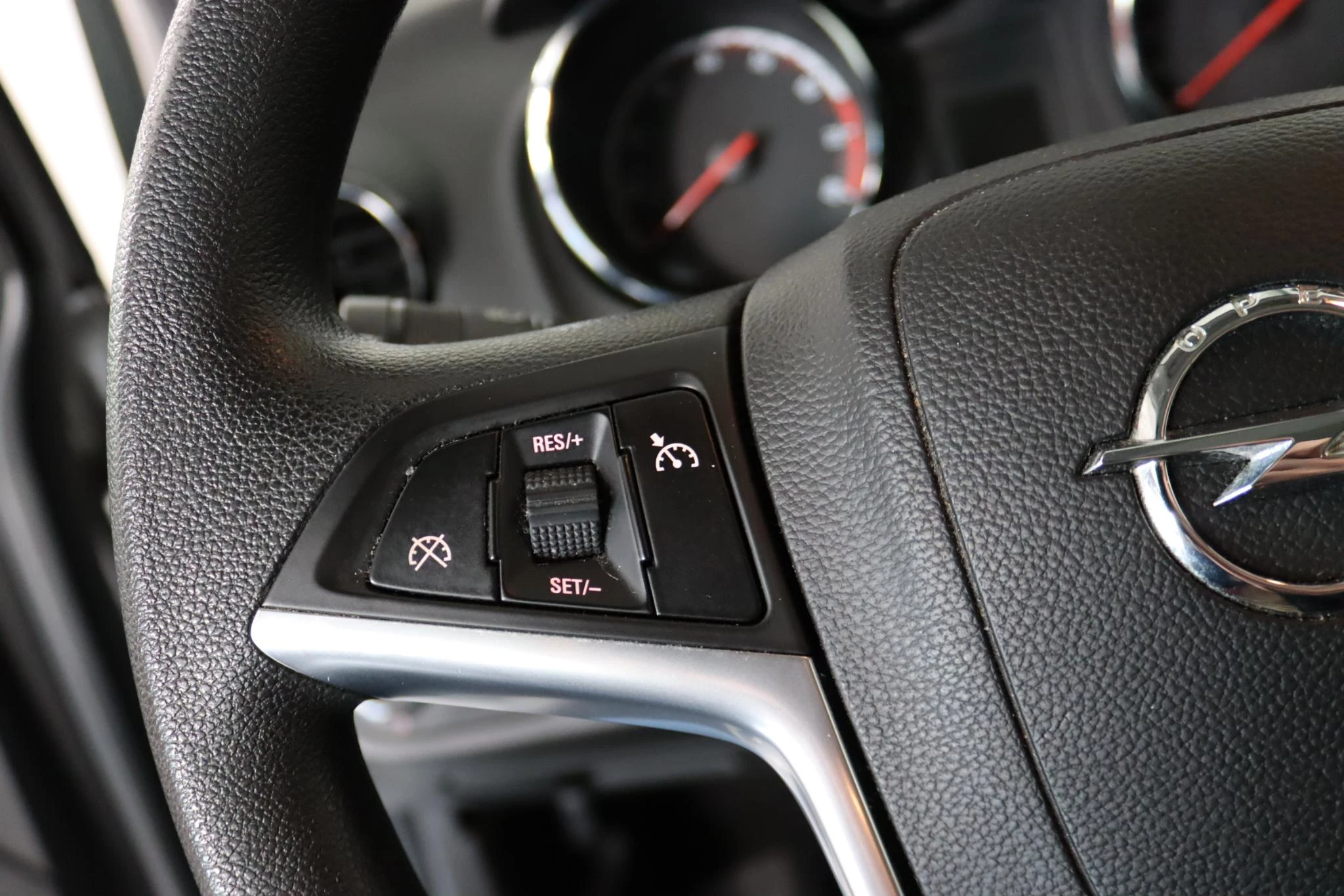 Hoofdafbeelding Opel Meriva