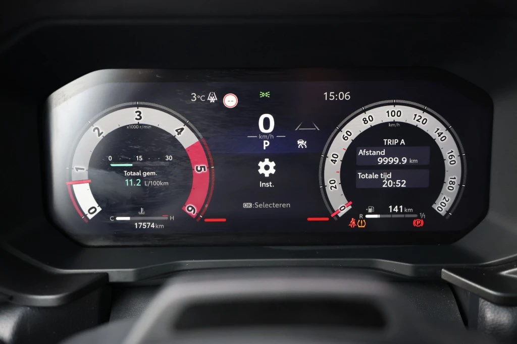 Hoofdafbeelding Toyota Land Cruiser