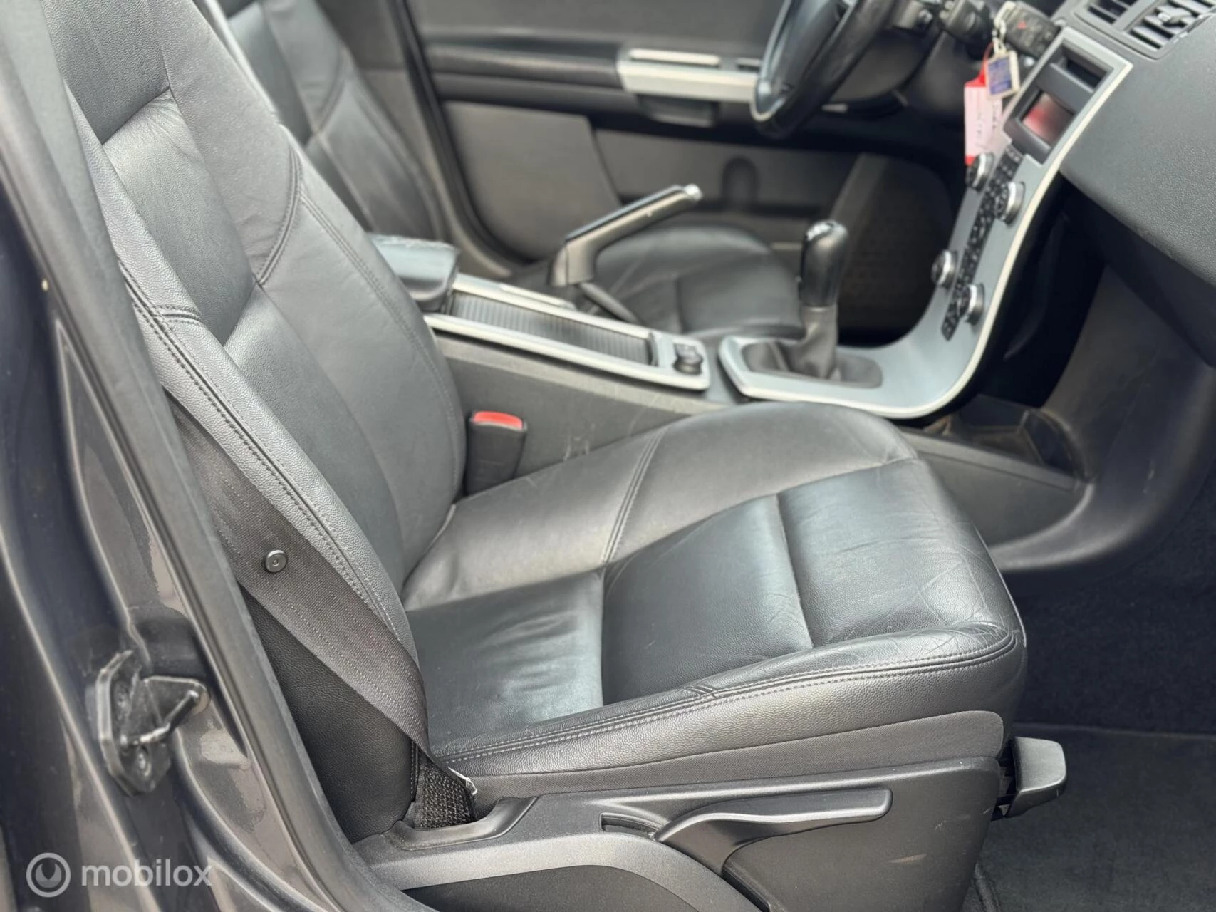 Hoofdafbeelding Volvo V50