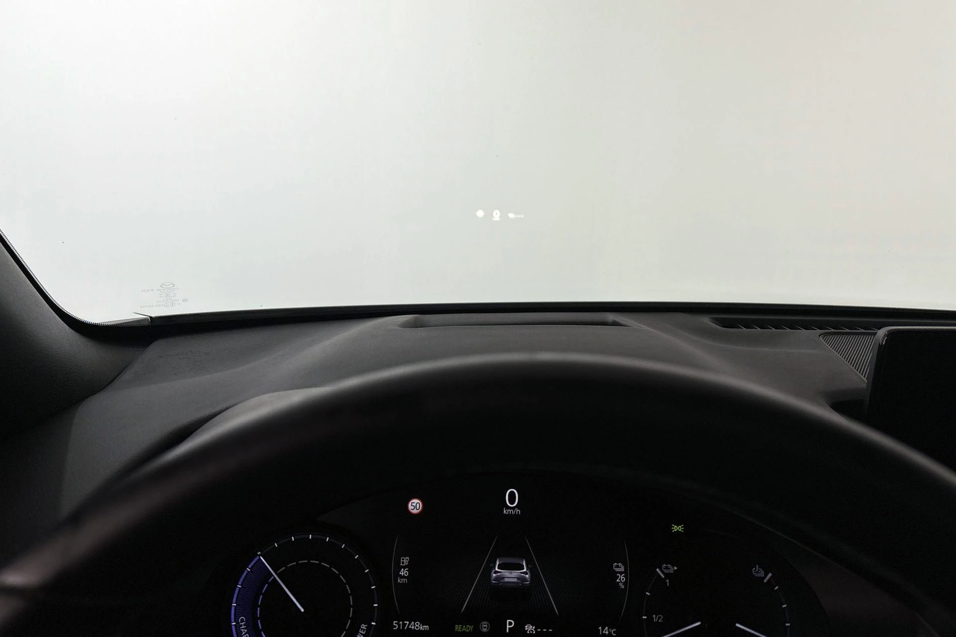 Hoofdafbeelding Mazda MX-30